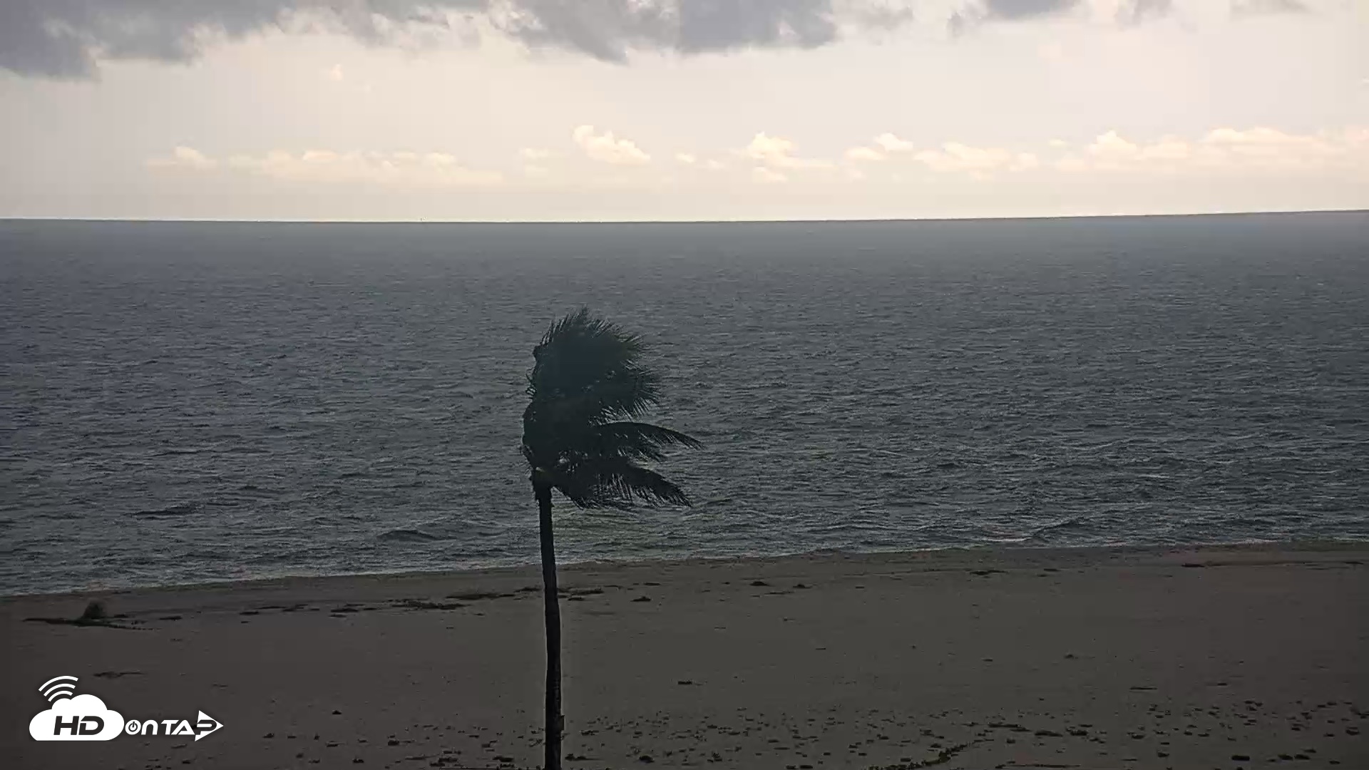Snapshot of Sanibel Island Flordia Live Webcam taken Sep 10, 2026, 3:15pm EDT