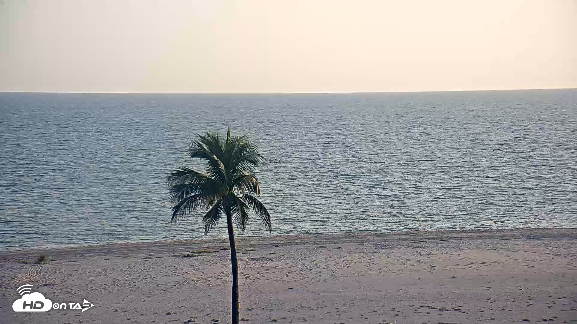 Snapshot of Sanibel Island Flordia Live Webcam taken Aug 16, 2026, 7:28pm EDT