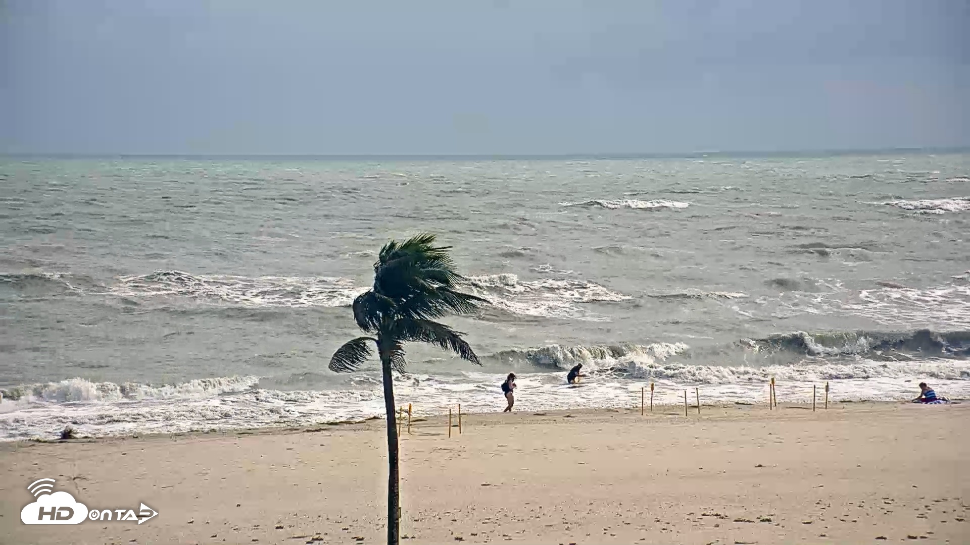 Snapshot of Sanibel Island Flordia Live Webcam taken Jul 20, 2026, 5:33pm EDT