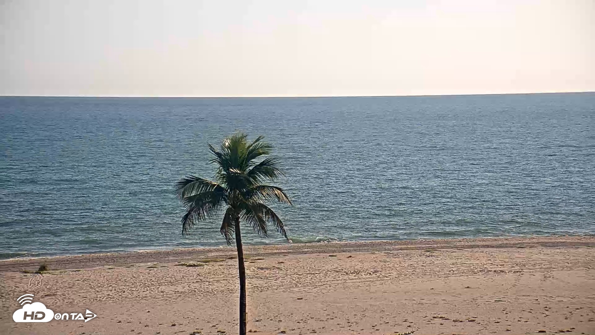 Snapshot of Sanibel Island Flordia Live Webcam taken Aug 26, 2026, 6:49pm EDT