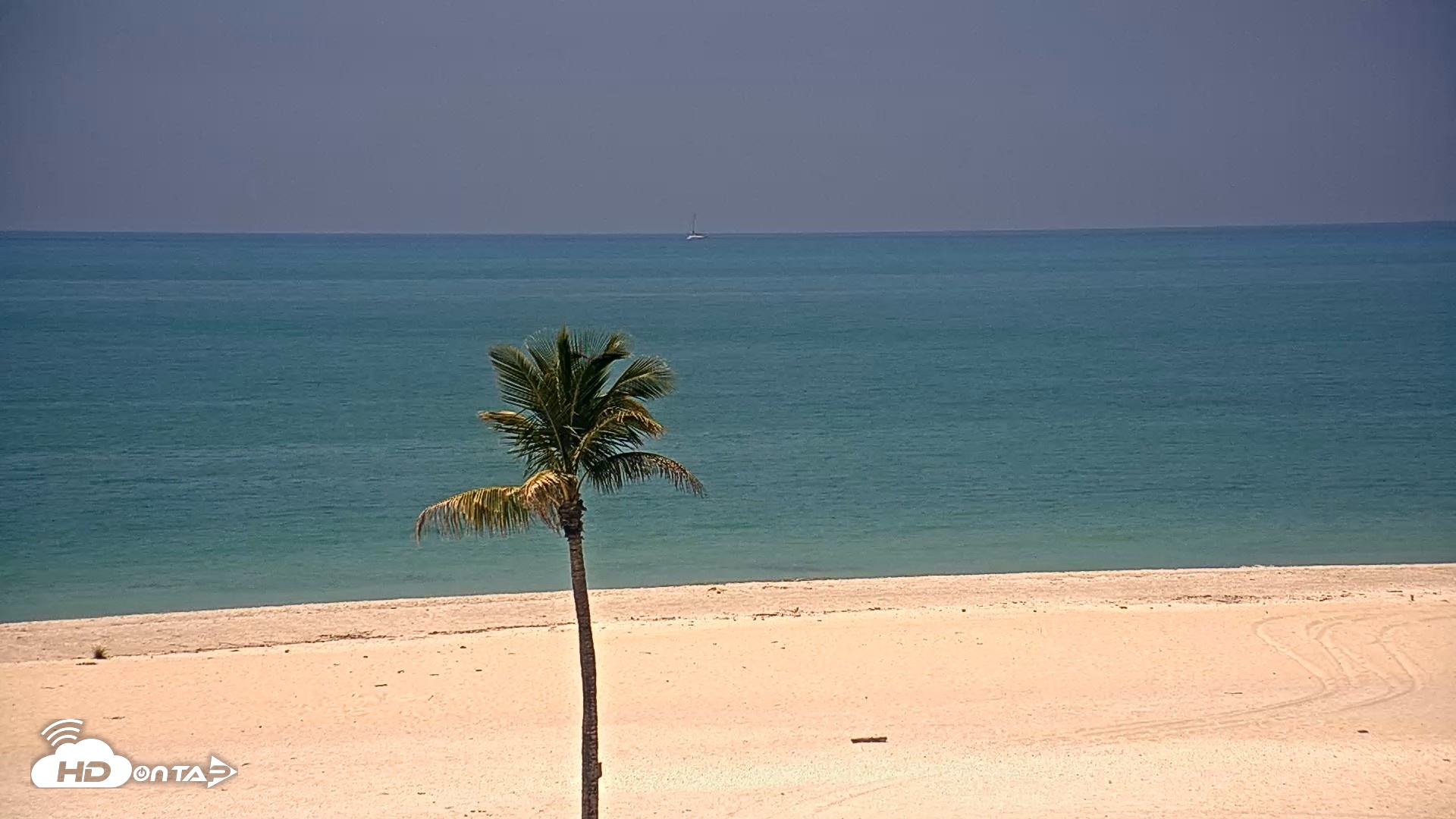 Snapshot of Sanibel Island Flordia Live Webcam taken Apr 29, 2026, 12:16pm EDT