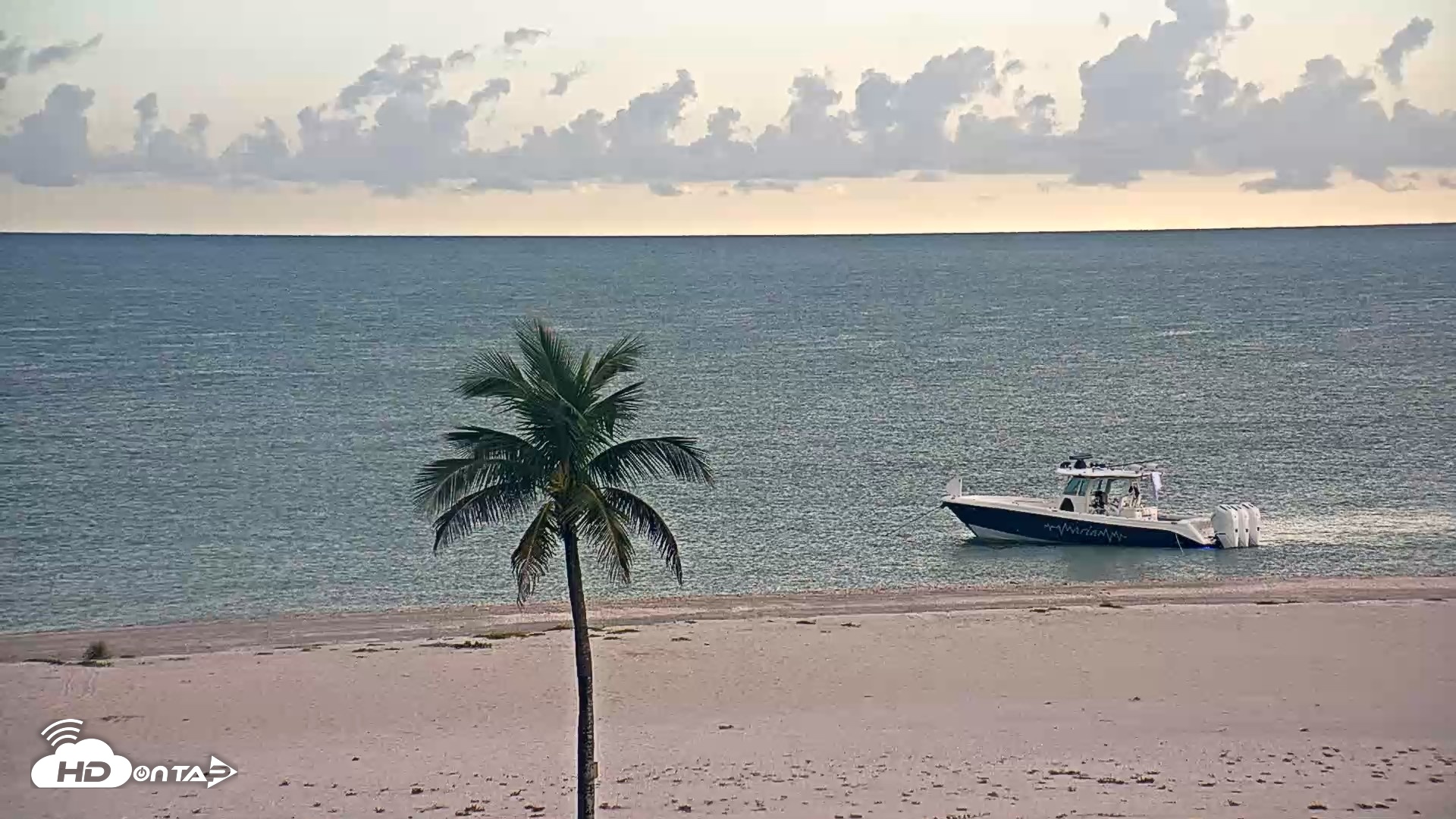 Snapshot of Sanibel Island Flordia Live Webcam taken Aug 15, 2026, 5:51pm EDT
