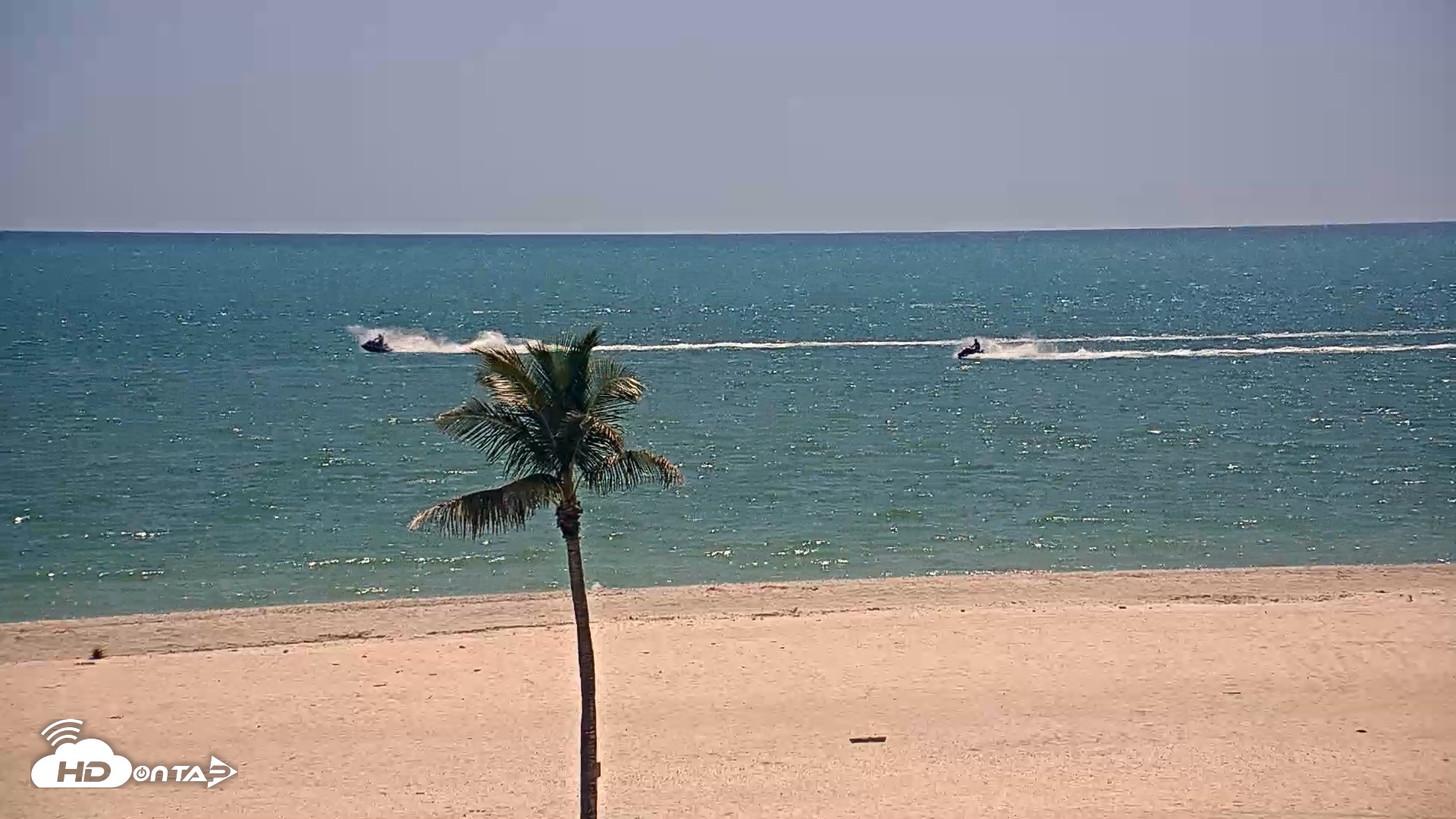 Snapshot of Sanibel Island Flordia Live Webcam taken Apr 30, 2026, 3:21pm EDT