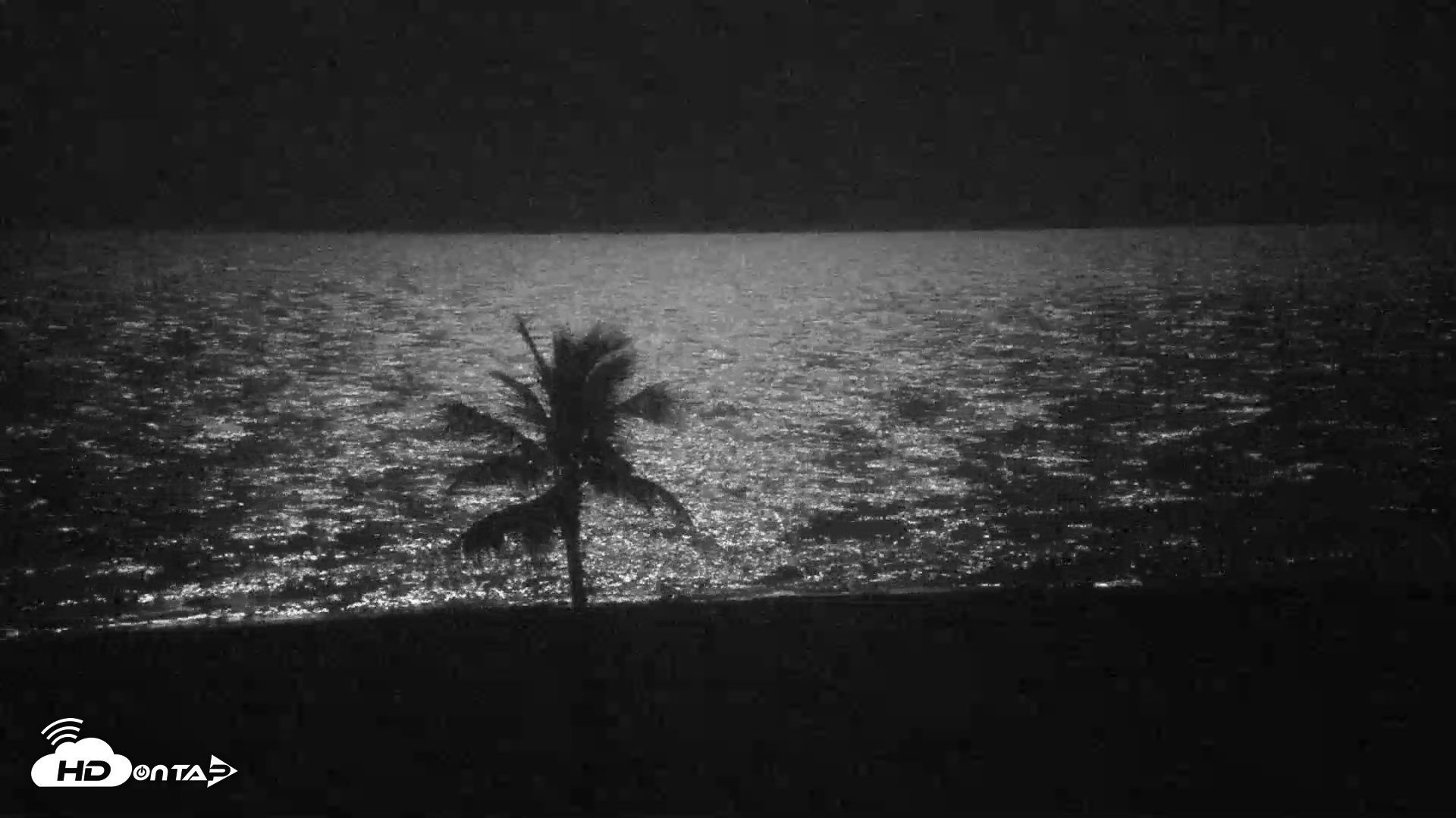 Snapshot of Sanibel Island Flordia Live Webcam taken Jun 26, 2026, 1:50am EDT