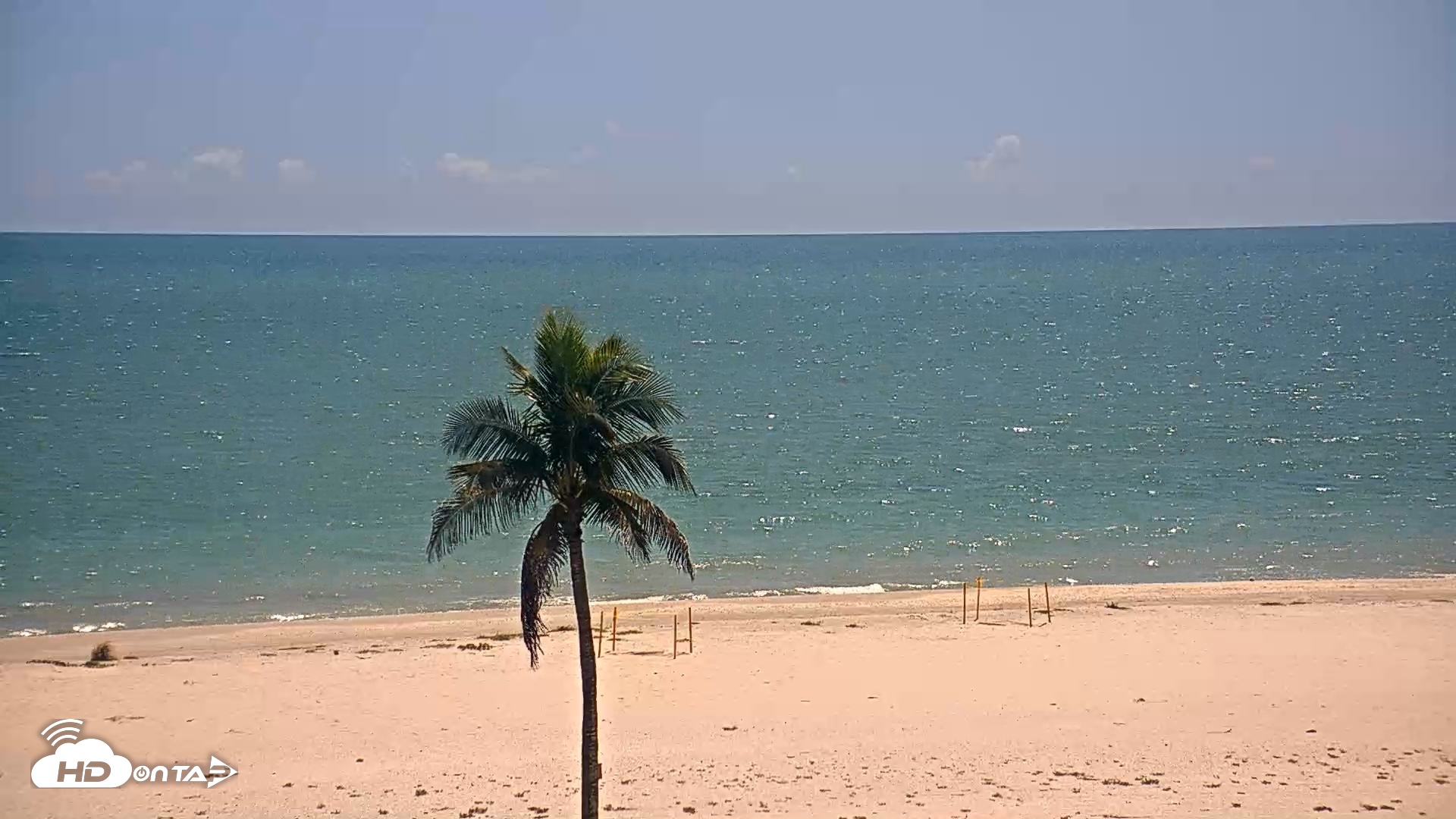 Snapshot of Sanibel Island Flordia Live Webcam taken Aug 10, 2026, 3:25pm EDT