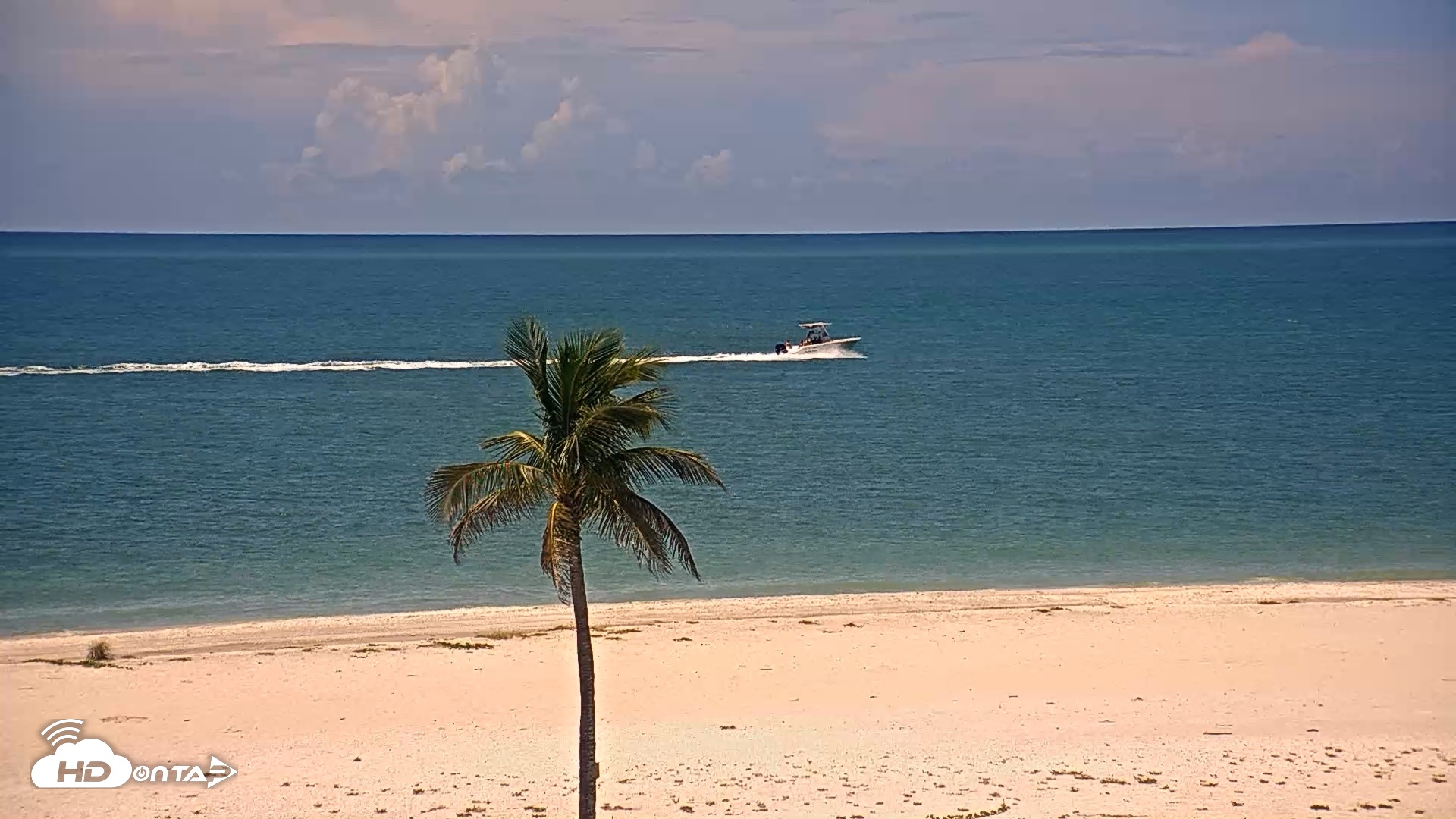 Snapshot of Sanibel Island Flordia Live Webcam taken Aug 29, 2026, 12:37pm EDT