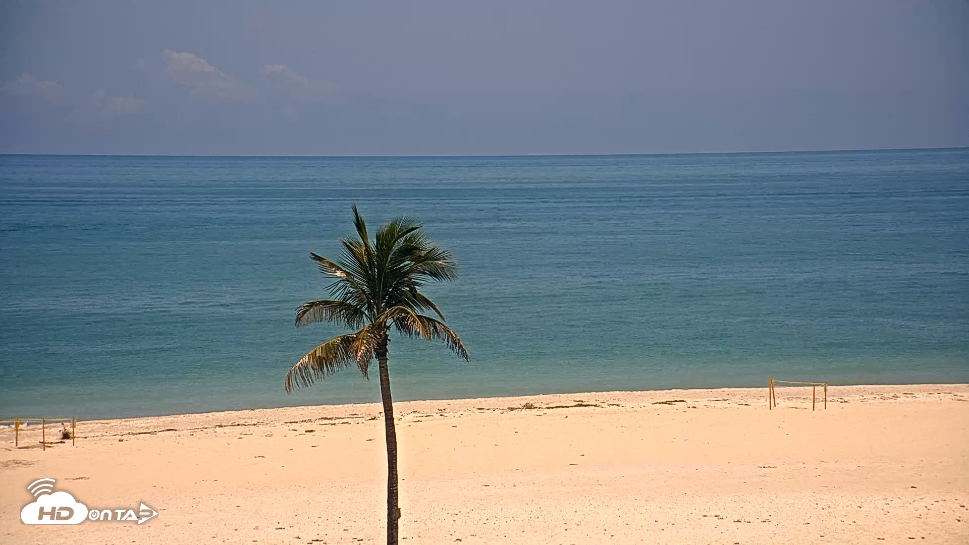 Snapshot of Sanibel Island Flordia Live Webcam taken Jun 7, 2026, 1:27pm EDT