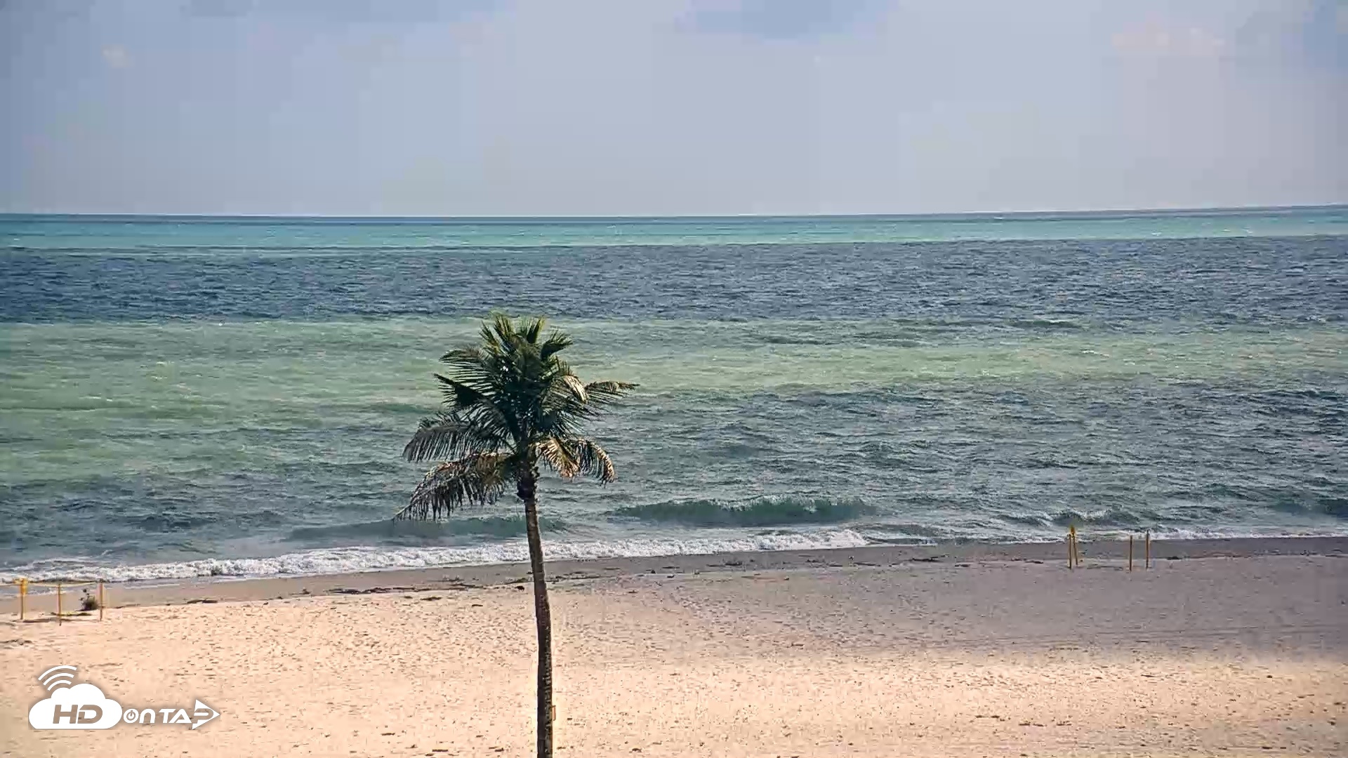 Snapshot of Sanibel Island Flordia Live Webcam taken Jun 16, 2026, 5:15pm EDT