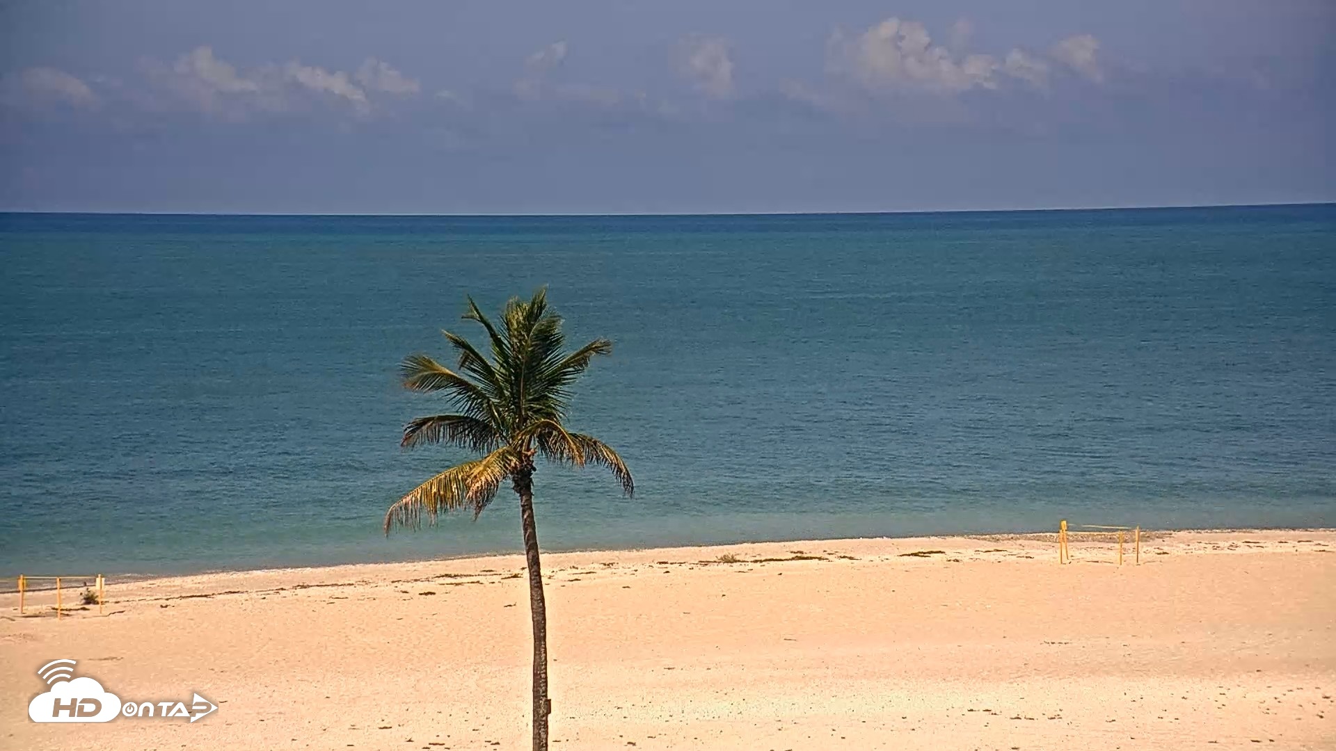 Snapshot of Sanibel Island Flordia Live Webcam taken Jun 12, 2026, 10:12am EDT