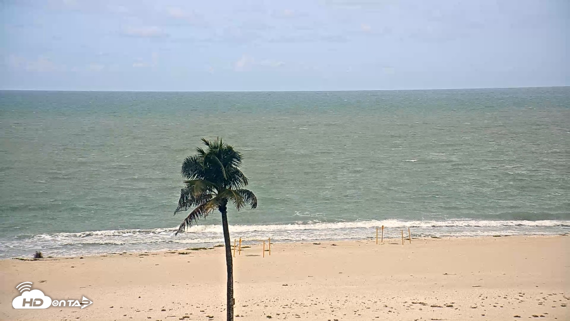Snapshot of Sanibel Island Flordia Live Webcam taken Jul 30, 2026, 10:41am EDT