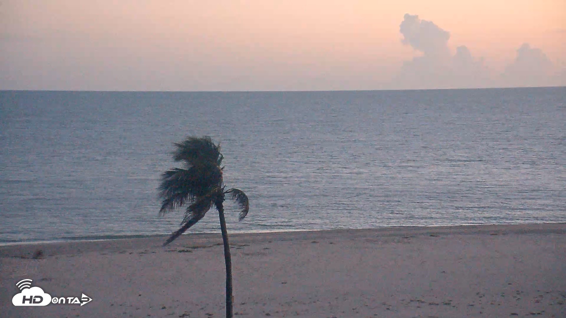 Snapshot of Sanibel Island Flordia Live Webcam taken Aug 12, 2026, 8:28pm EDT