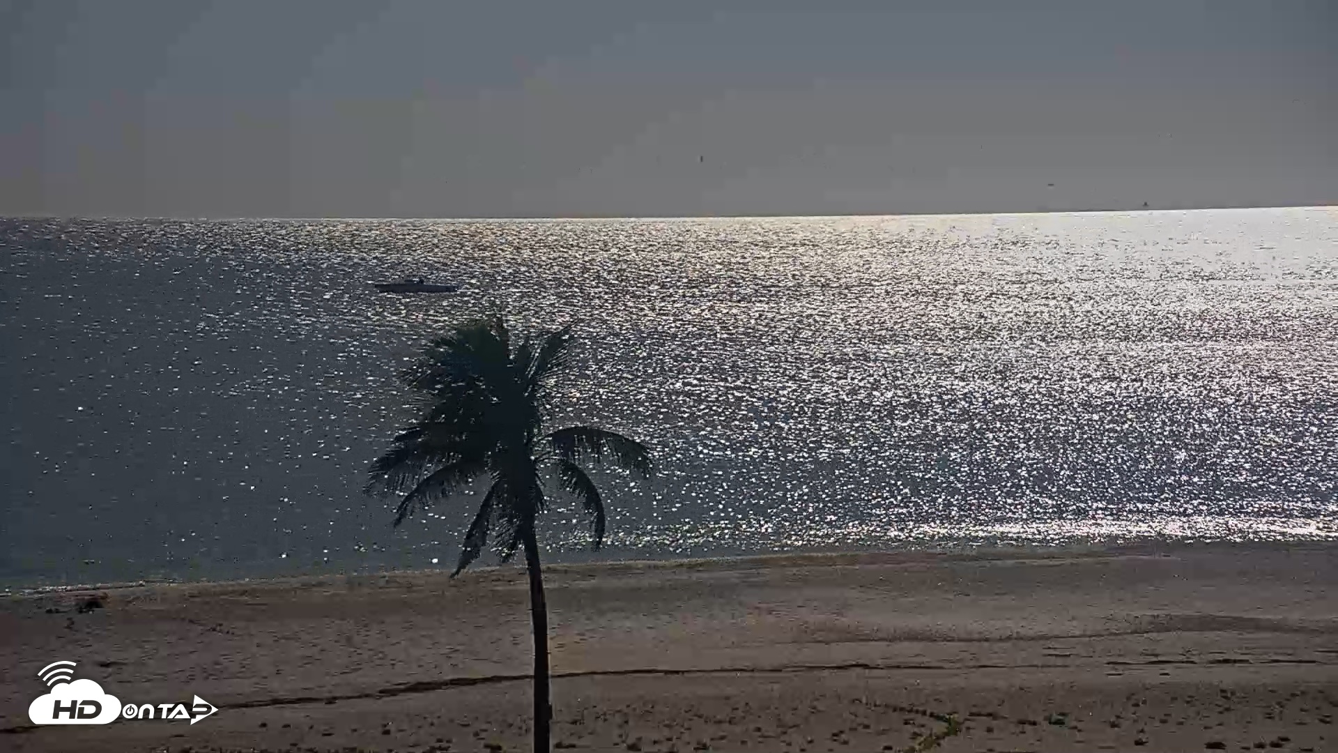 Snapshot of Sanibel Island Flordia Live Webcam taken Oct 22, 2026, 4:22pm EDT