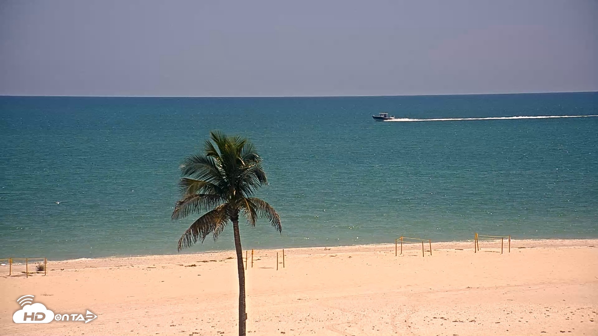 Snapshot of Sanibel Island Flordia Live Webcam taken Jul 1, 2026, 2:27pm EDT