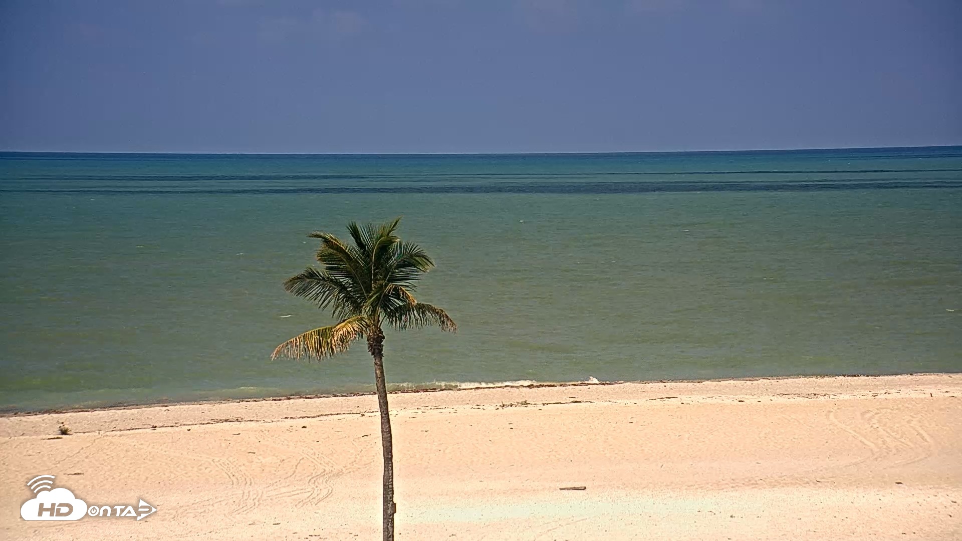 Snapshot of Sanibel Island Flordia Live Webcam taken May 13, 2026, 10:13am EDT