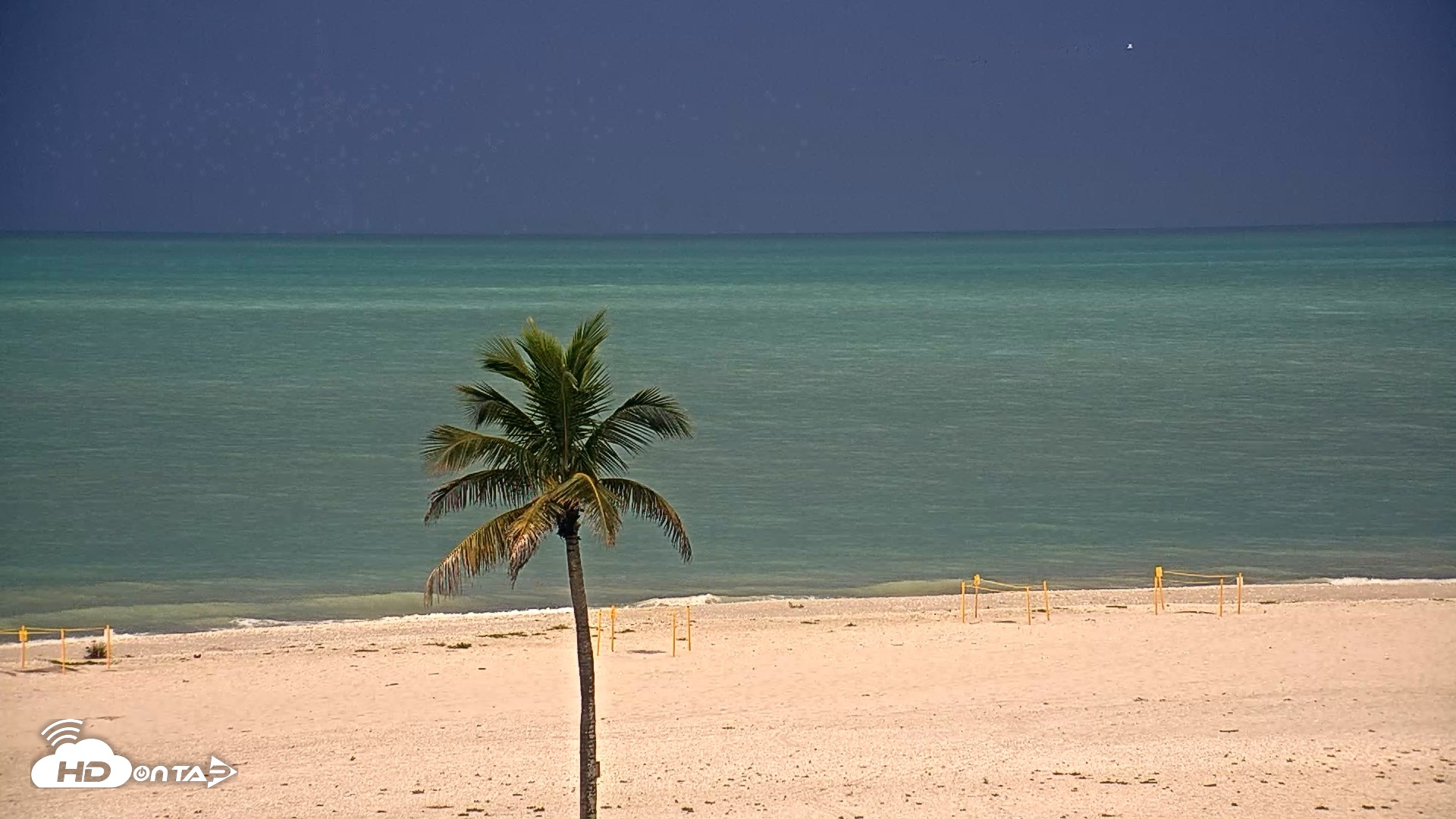 Snapshot of Sanibel Island Flordia Live Webcam taken Jul 5, 2026, 10:40am EDT