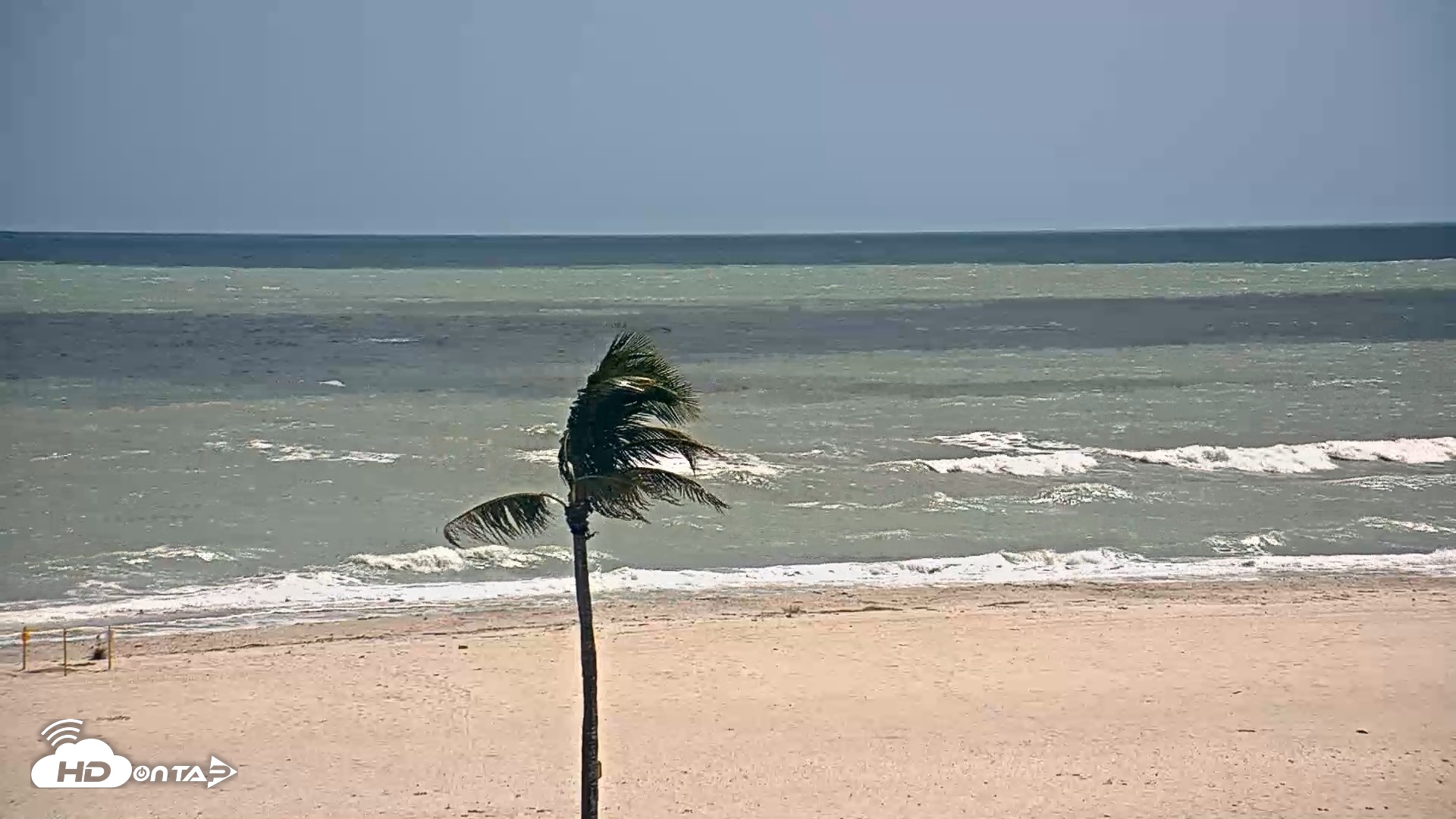Snapshot of Sanibel Island Flordia Live Webcam taken May 27, 2026, 3:42pm EDT