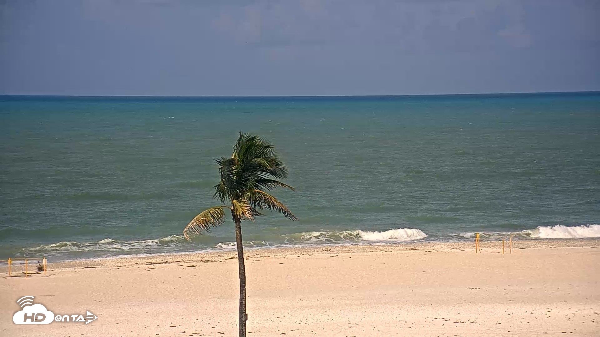 Snapshot of Sanibel Island Flordia Live Webcam taken Jun 18, 2026, 10:32am EDT