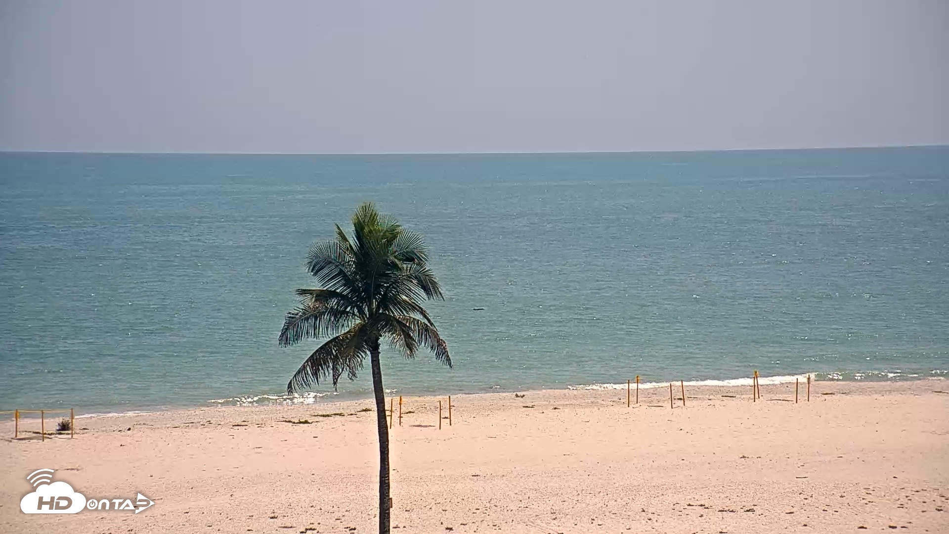 Snapshot of Sanibel Island Flordia Live Webcam taken Jul 8, 2026, 3:40pm EDT