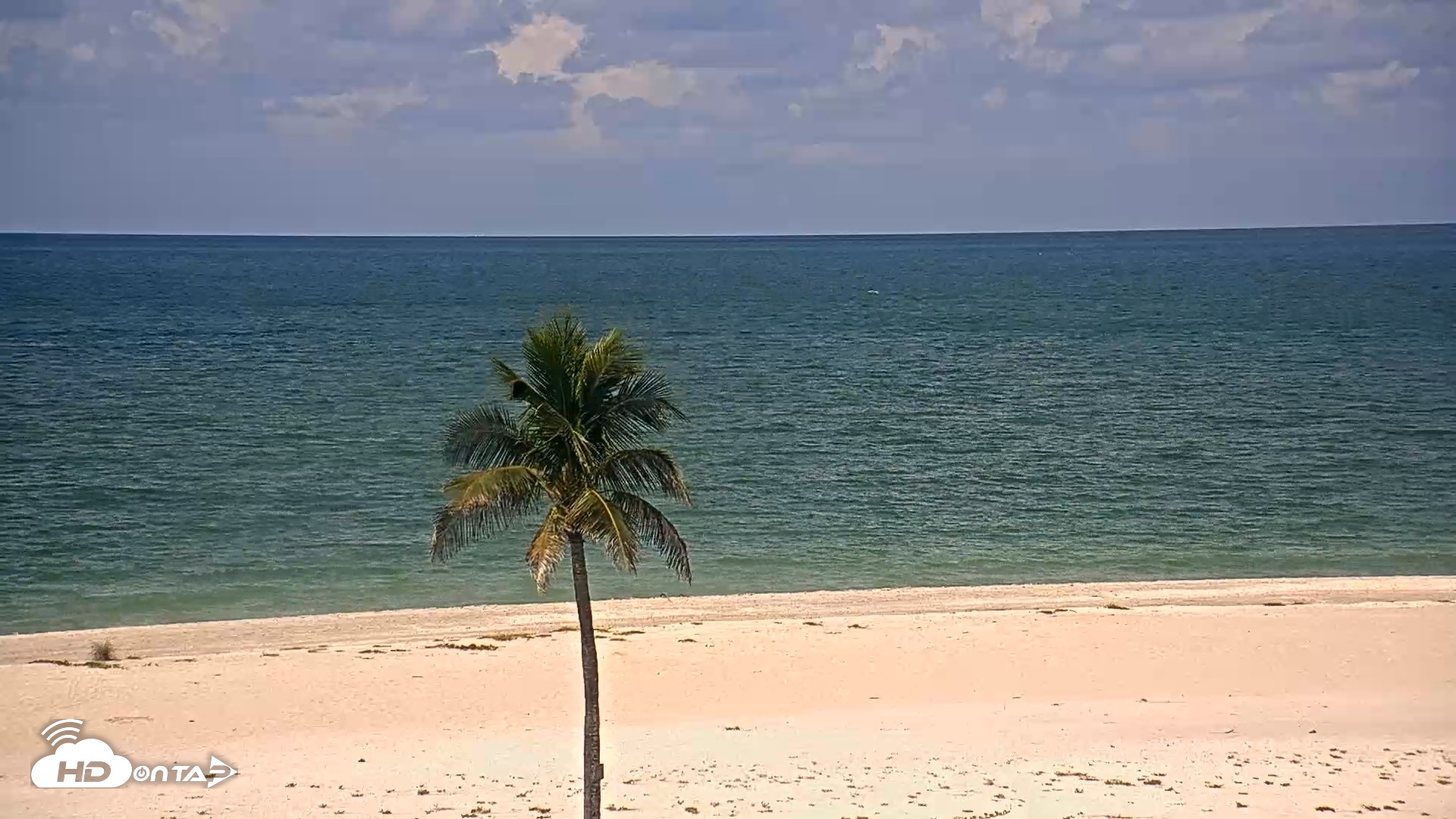 Snapshot of Sanibel Island Flordia Live Webcam taken Aug 22, 2026, 11:02am EDT