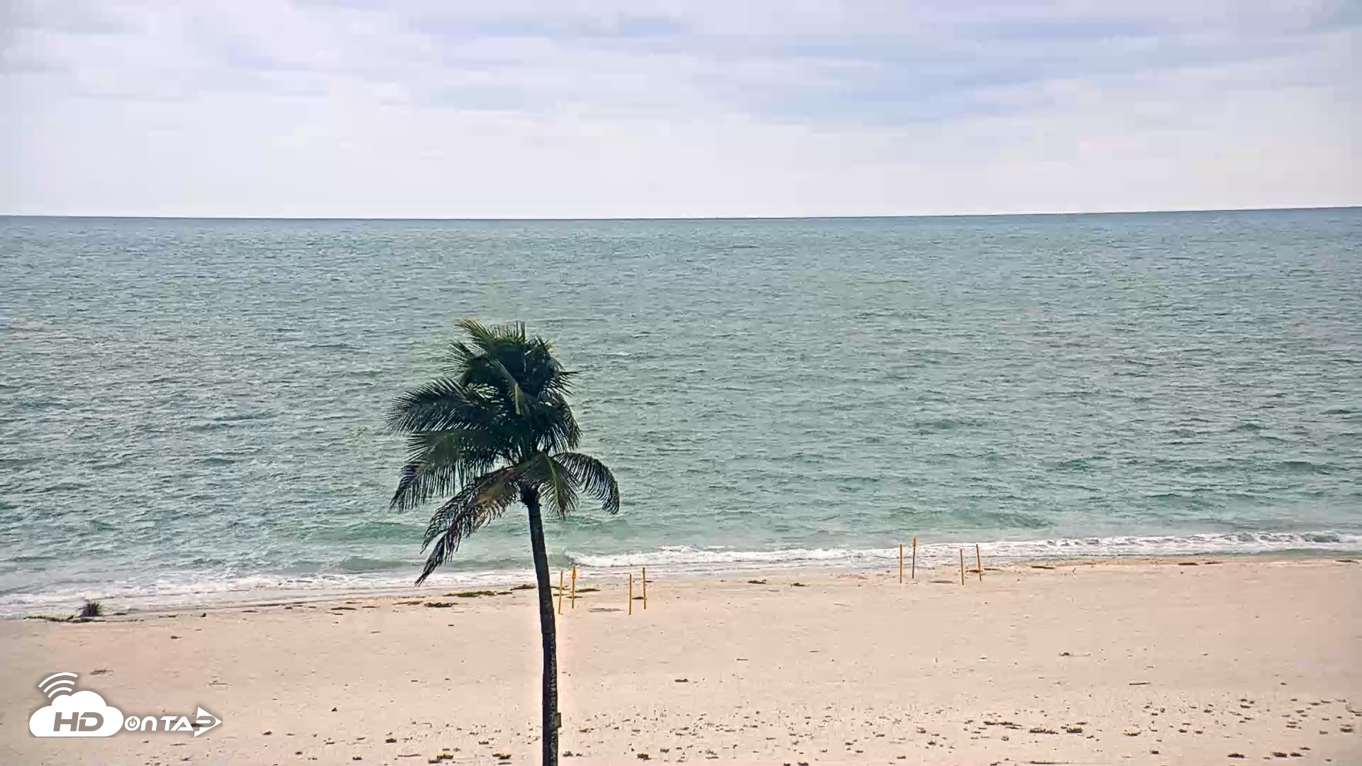 Snapshot of Sanibel Island Flordia Live Webcam taken Aug 1, 2026, 3:29pm EDT