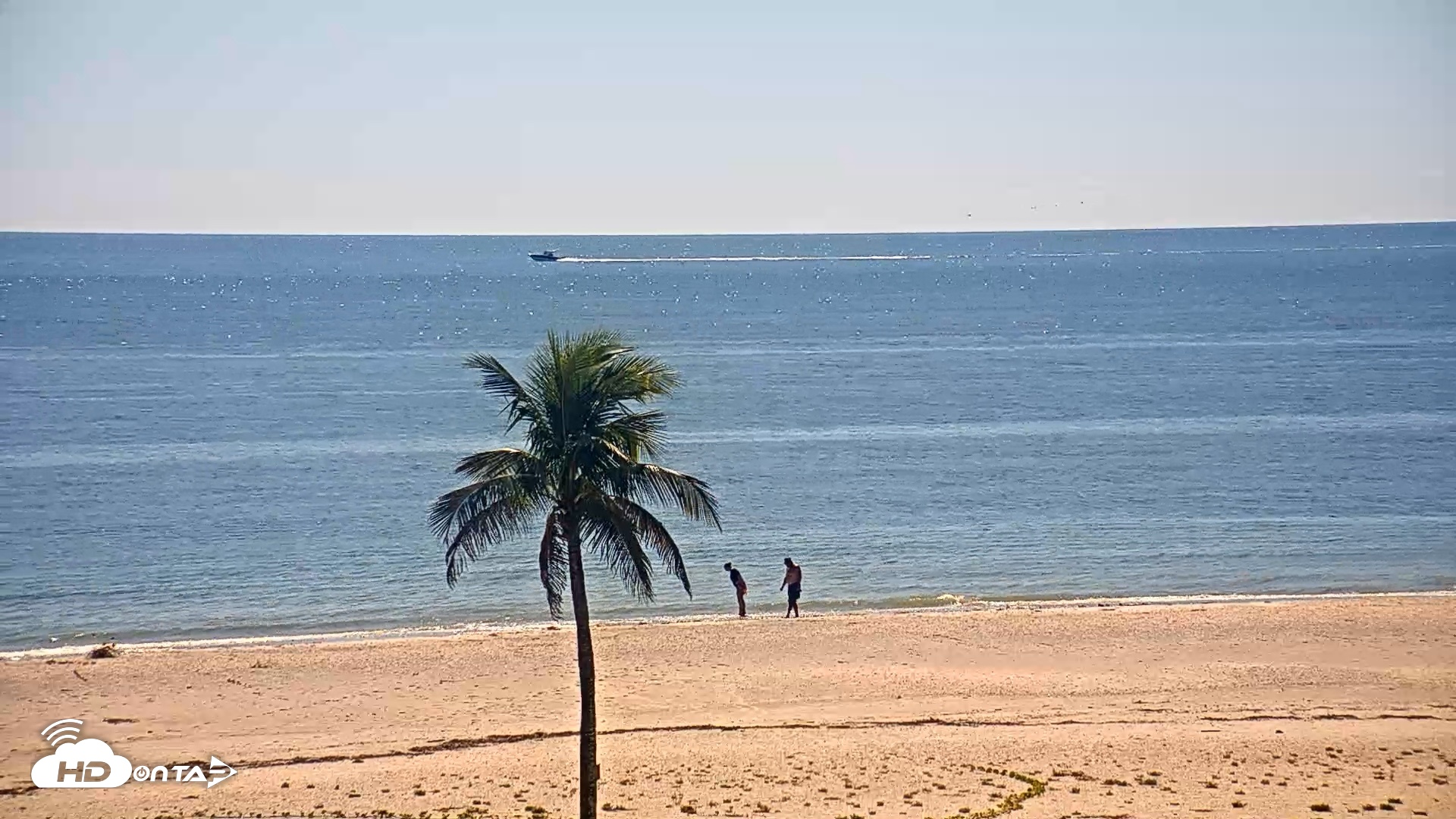 Snapshot of Sanibel Island Flordia Live Webcam taken Oct 14, 2026, 3:01pm EDT