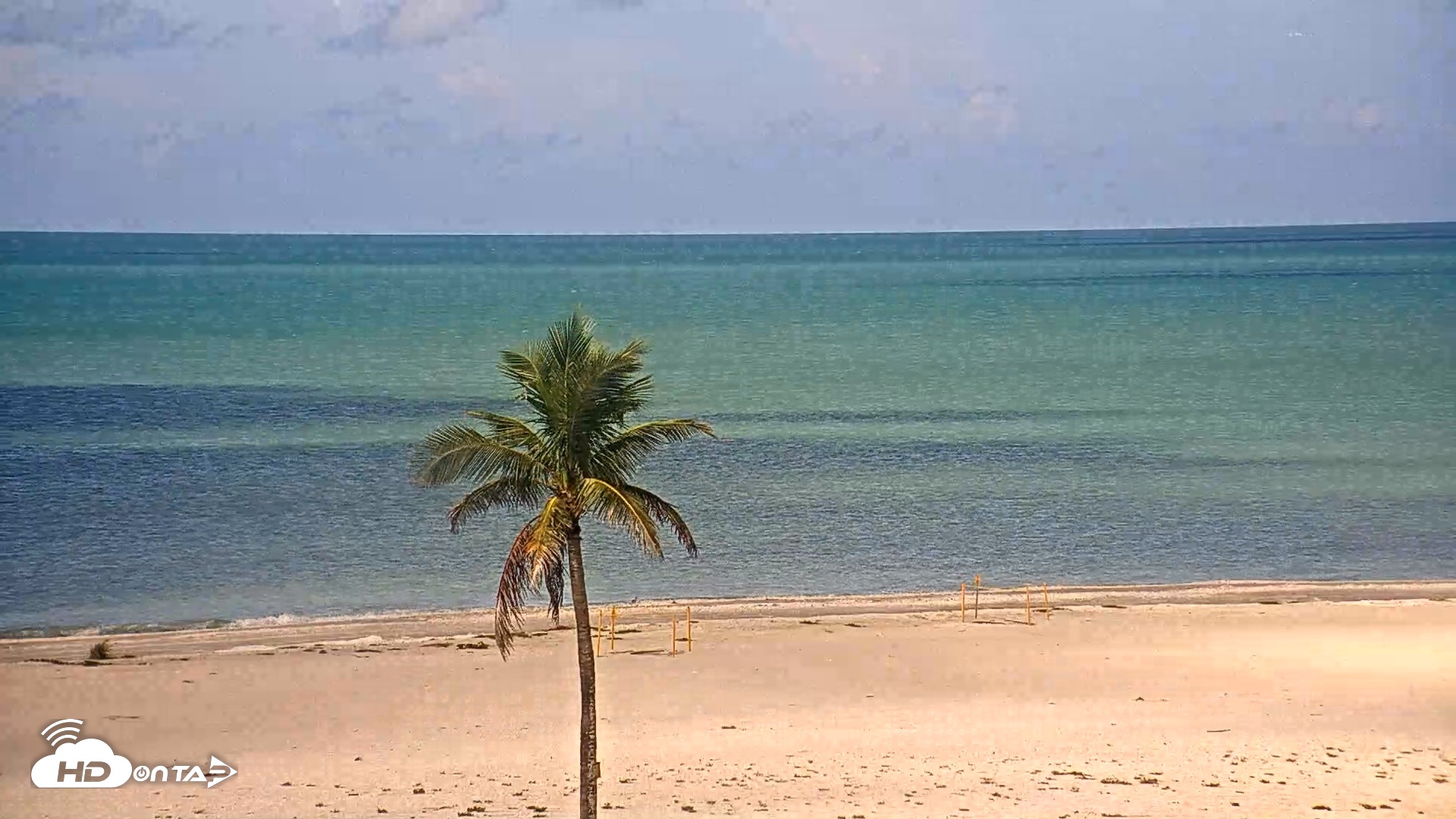 Snapshot of Sanibel Island Flordia Live Webcam taken Aug 6, 2026, 10:43am EDT