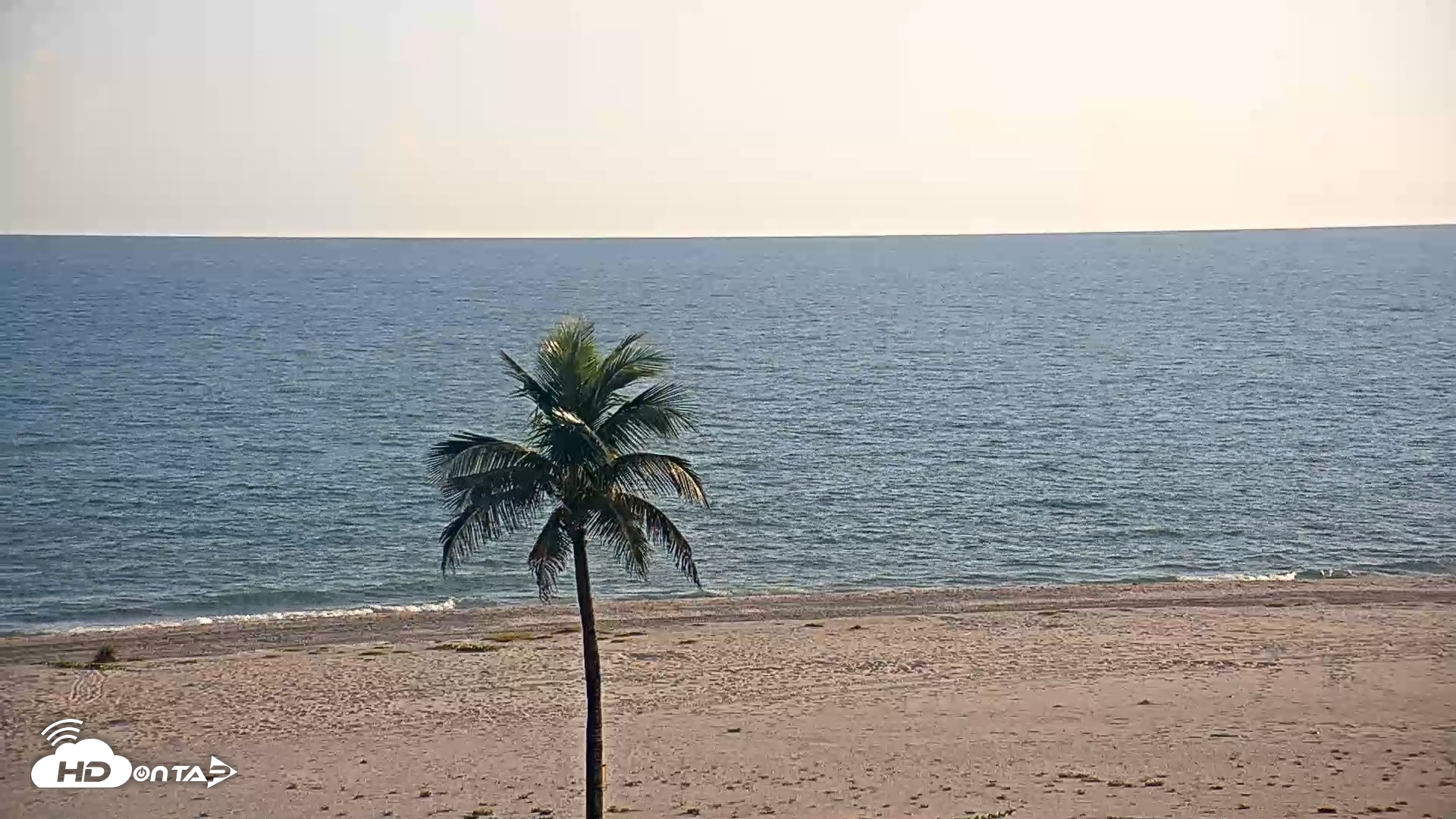Snapshot of Sanibel Island Flordia Live Webcam taken Aug 26, 2026, 7:02pm EDT