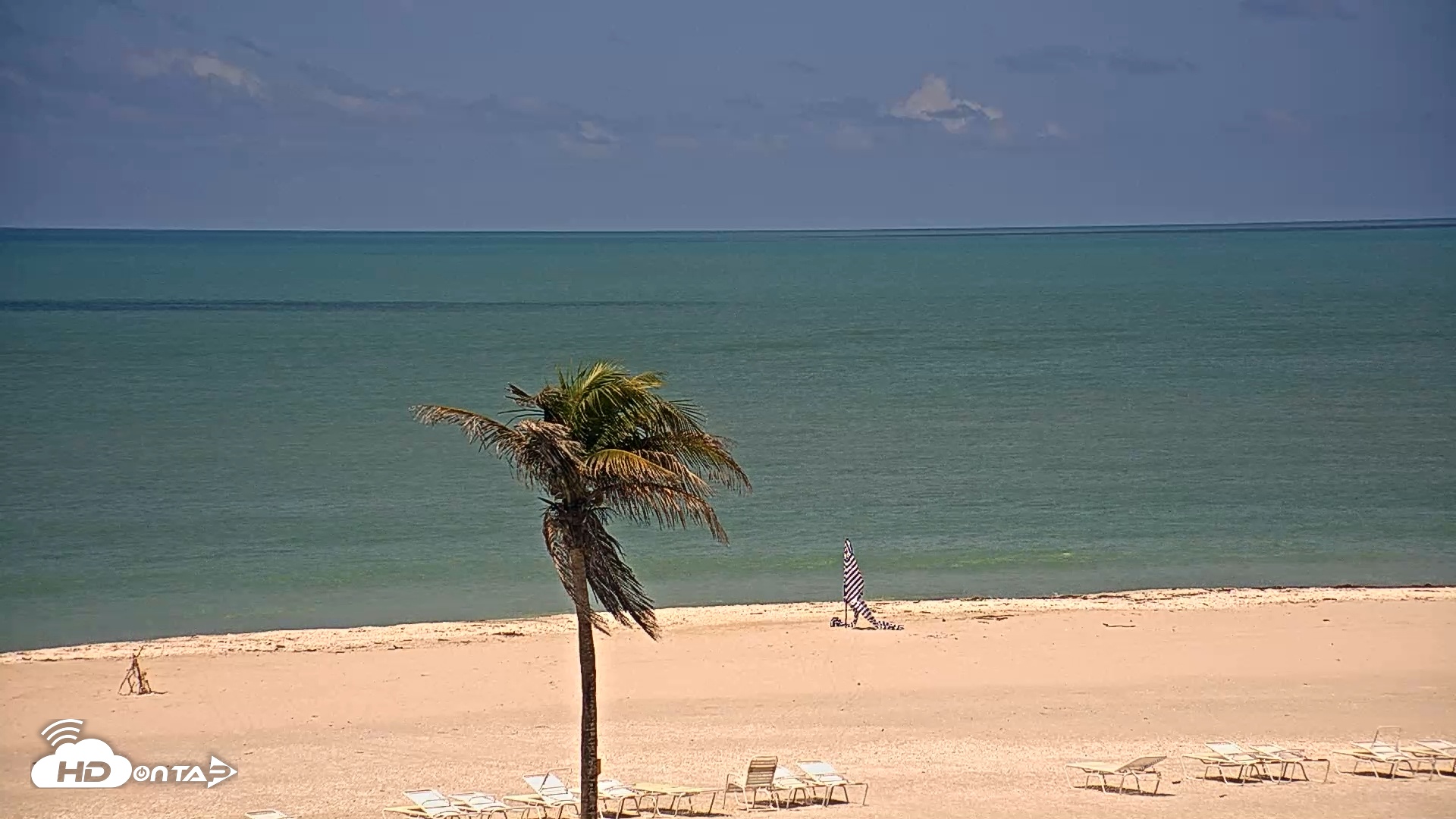Snapshot of Sanibel Island Flordia Live Webcam taken Jun 20, 2025, 11:56am EDT