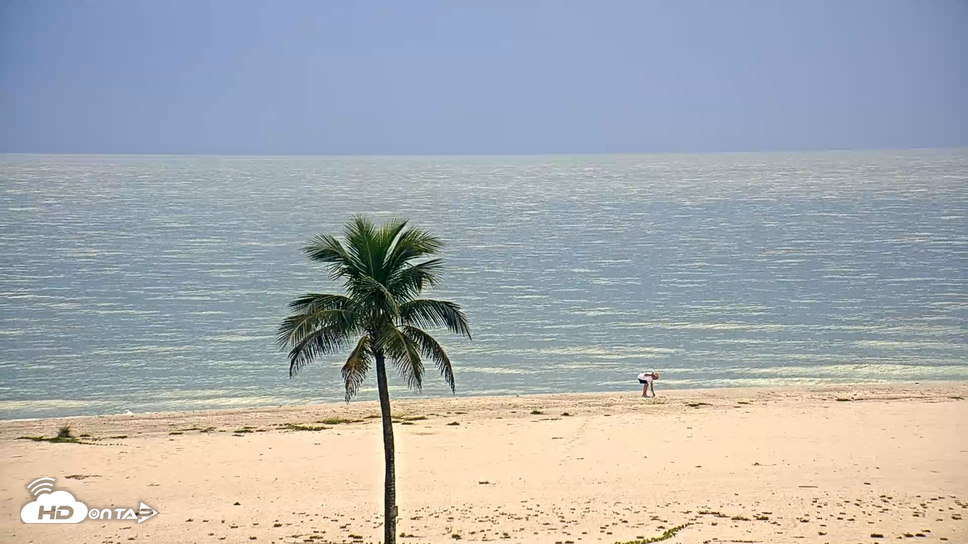Snapshot of Sanibel Island Flordia Live Webcam taken Sep 13, 2026, 5:24pm EDT