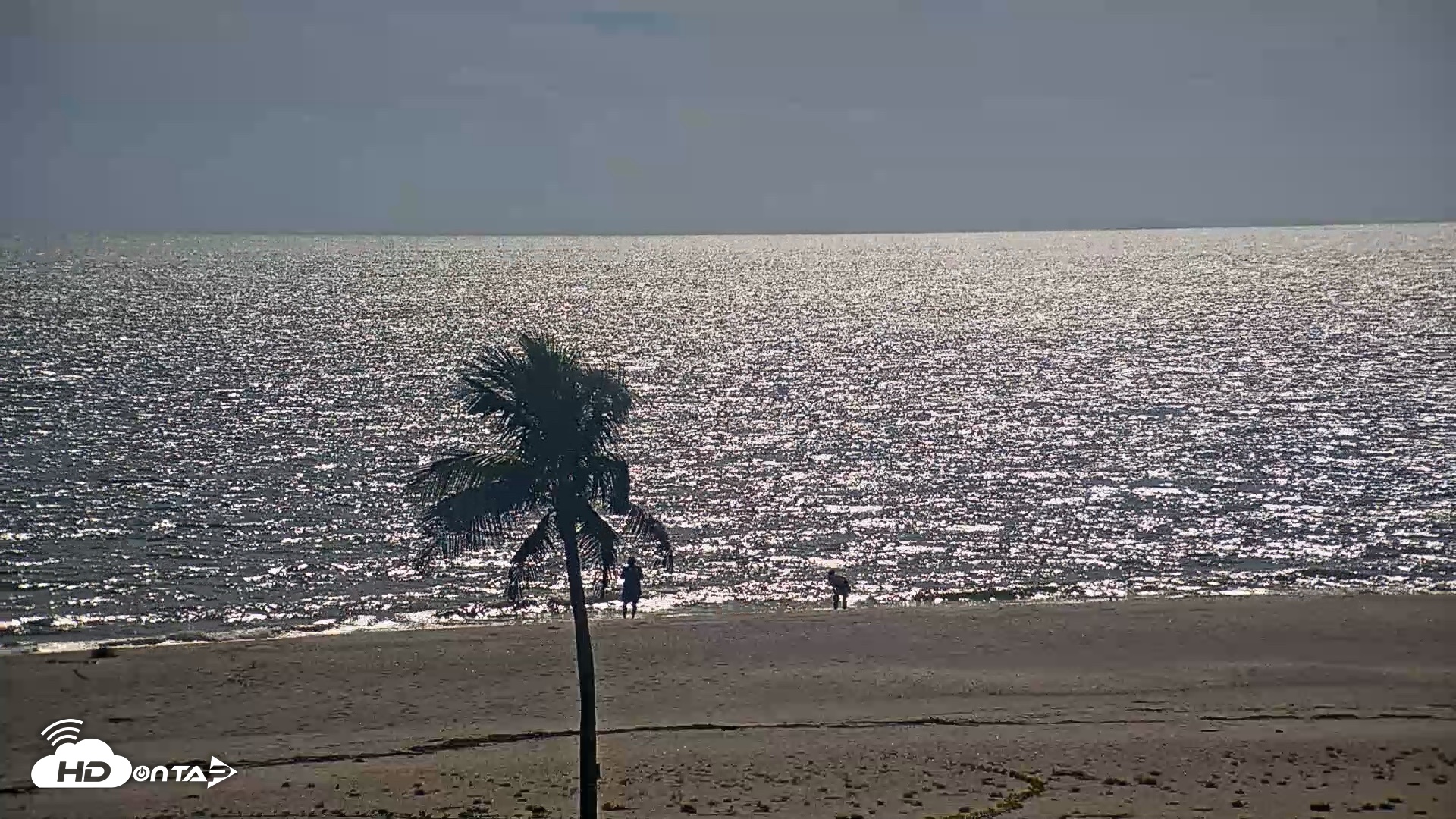 Snapshot of Sanibel Island Flordia Live Webcam taken Oct 16, 2026, 3:46pm EDT