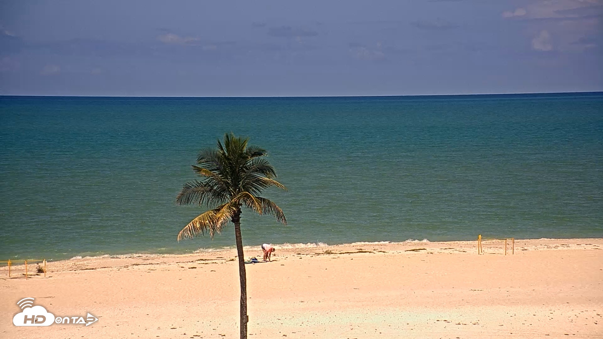Snapshot of Sanibel Island Flordia Live Webcam taken Jun 15, 2026, 11:12am EDT