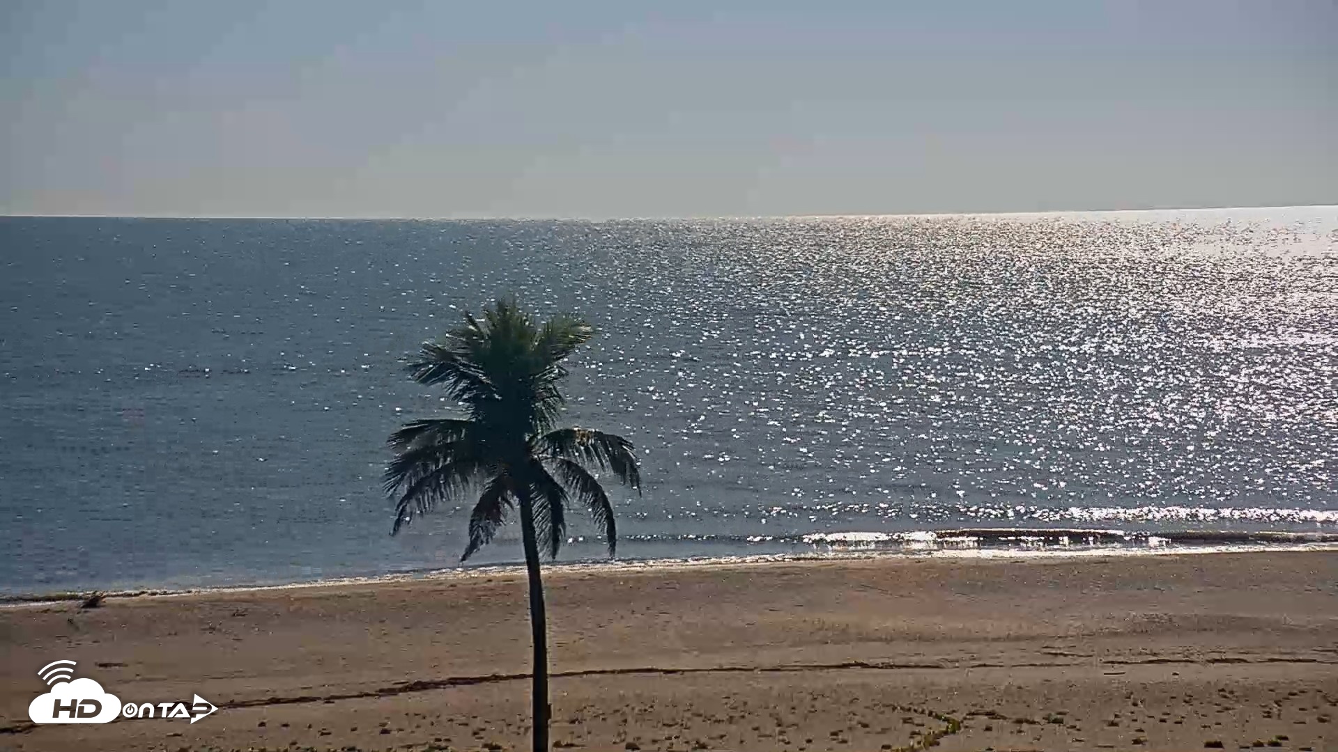 Snapshot of Sanibel Island Flordia Live Webcam taken Oct 12, 2026, 4:29pm EDT