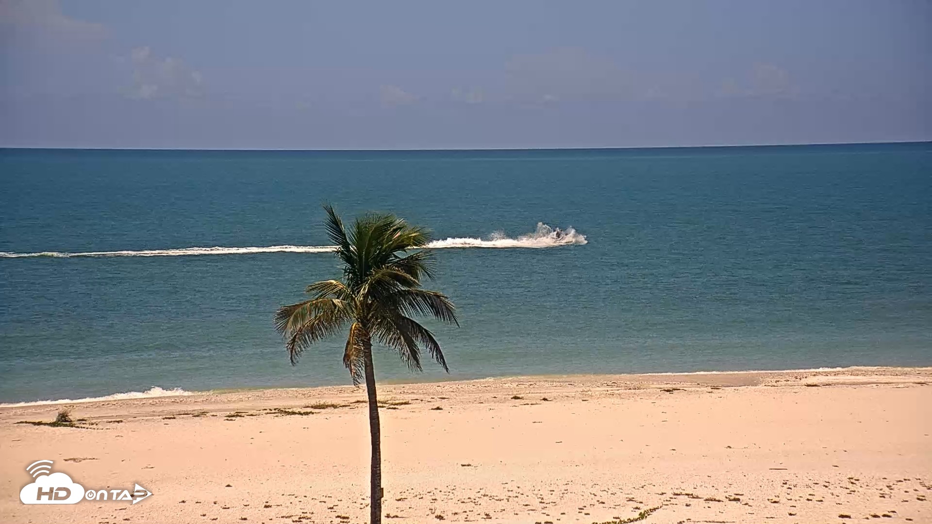 Snapshot of Sanibel Island Flordia Live Webcam taken Sep 11, 2026, 12:44pm EDT