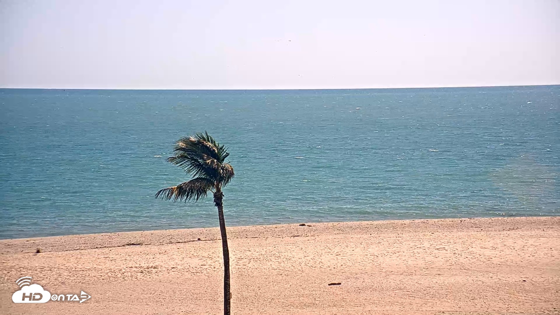 Snapshot of Sanibel Island Flordia Live Webcam taken Apr 16, 2026, 4:52pm EDT