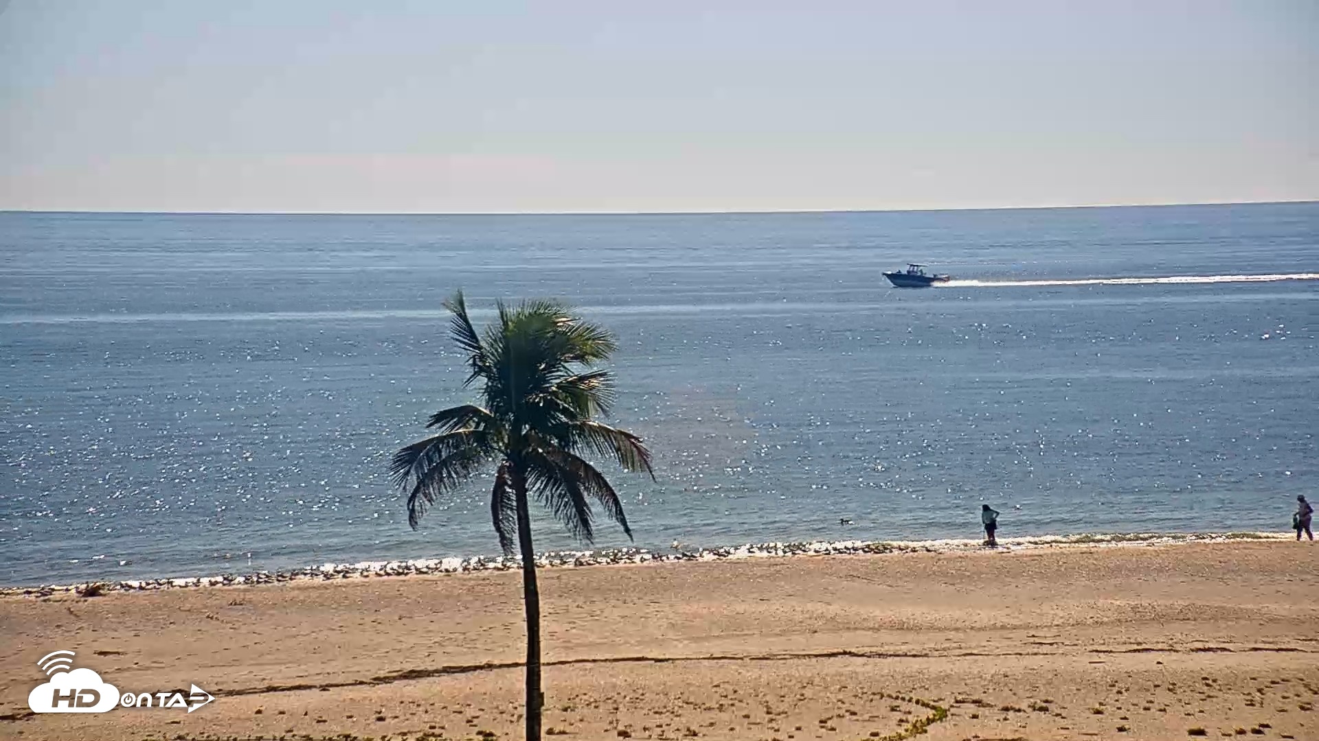 Snapshot of Sanibel Island Flordia Live Webcam taken Oct 14, 2026, 3:49pm EDT