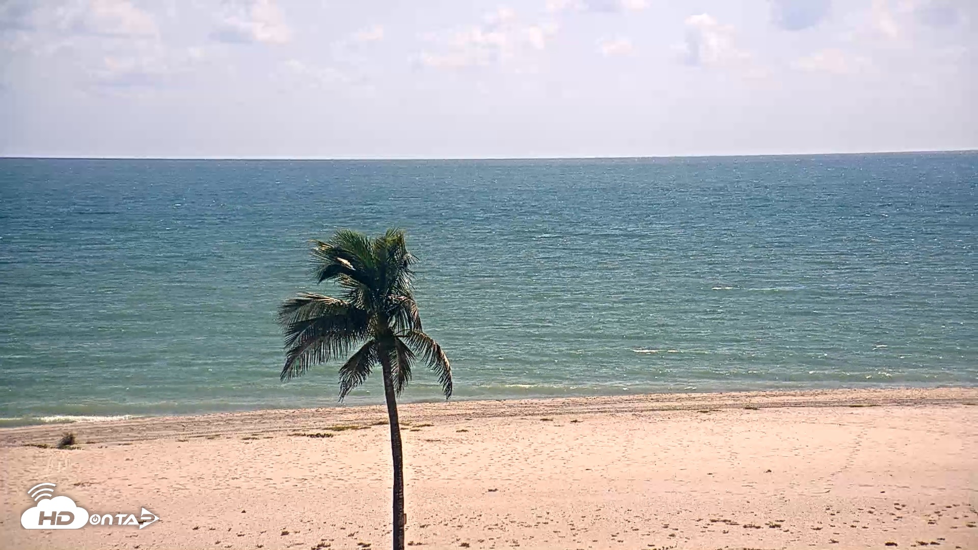 Snapshot of Sanibel Island Flordia Live Webcam taken Aug 19, 2026, 4:34pm EDT