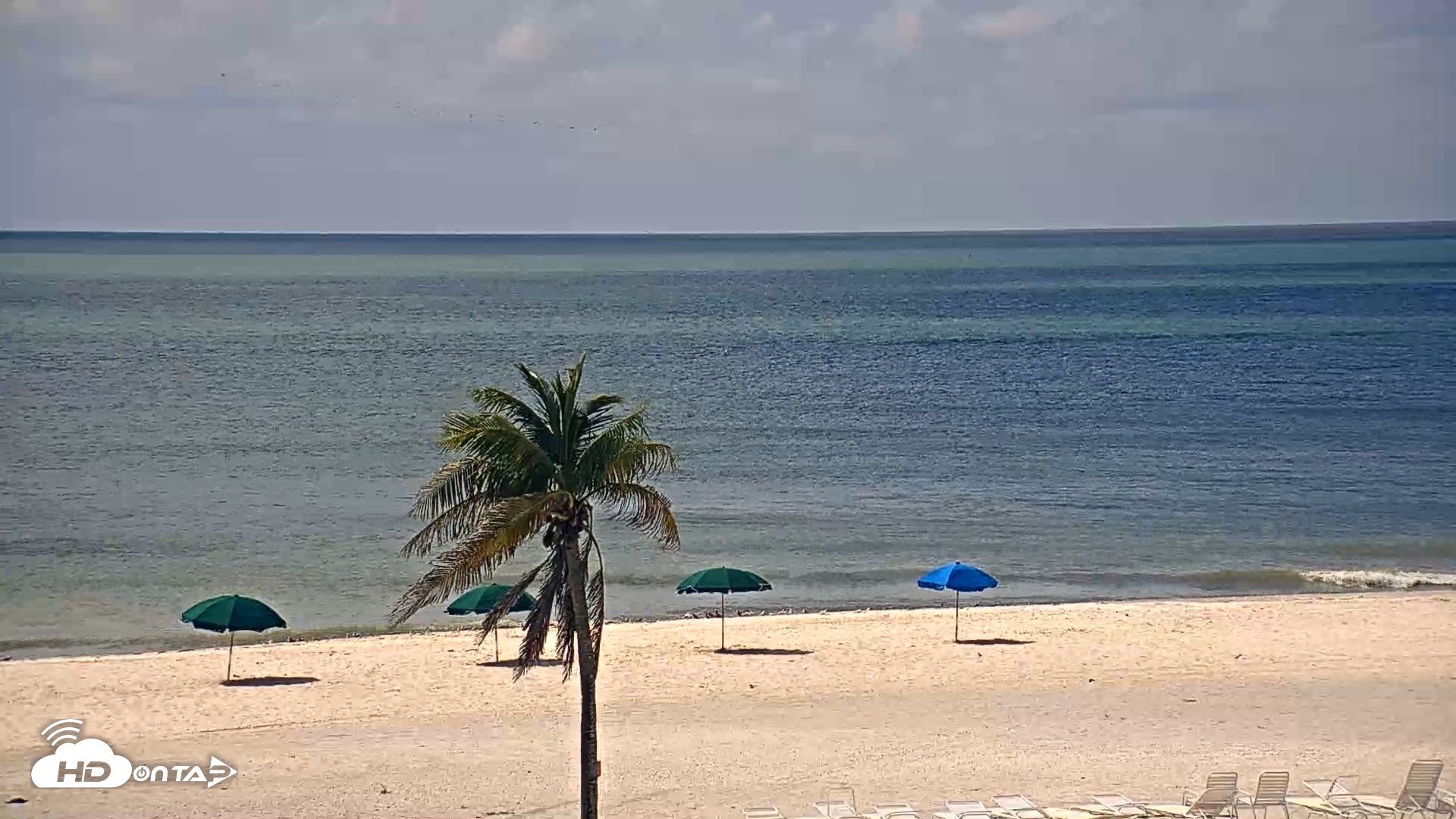 Snapshot of Sanibel Island Flordia Live Webcam taken Oct 11, 2025, 12:37pm EDT