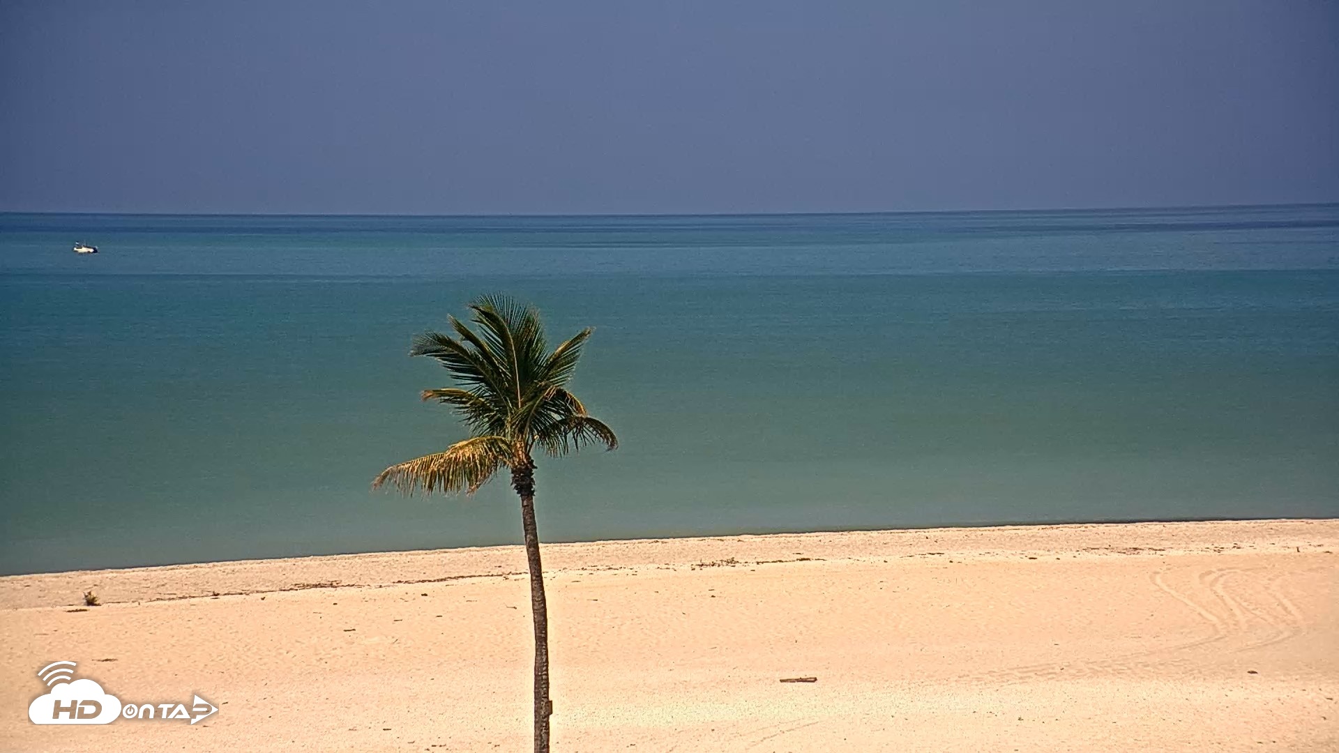 Snapshot of Sanibel Island Flordia Live Webcam taken May 8, 2026, 10:33am EDT