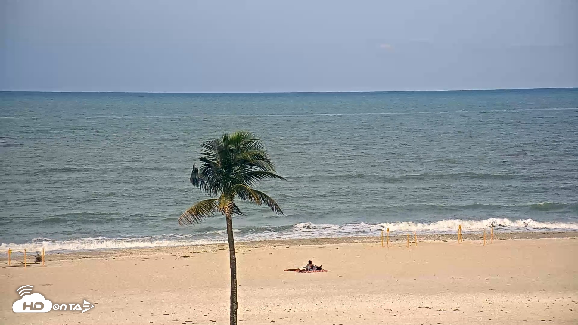 Snapshot of Sanibel Island Flordia Live Webcam taken Jun 19, 2026, 8:54am EDT
