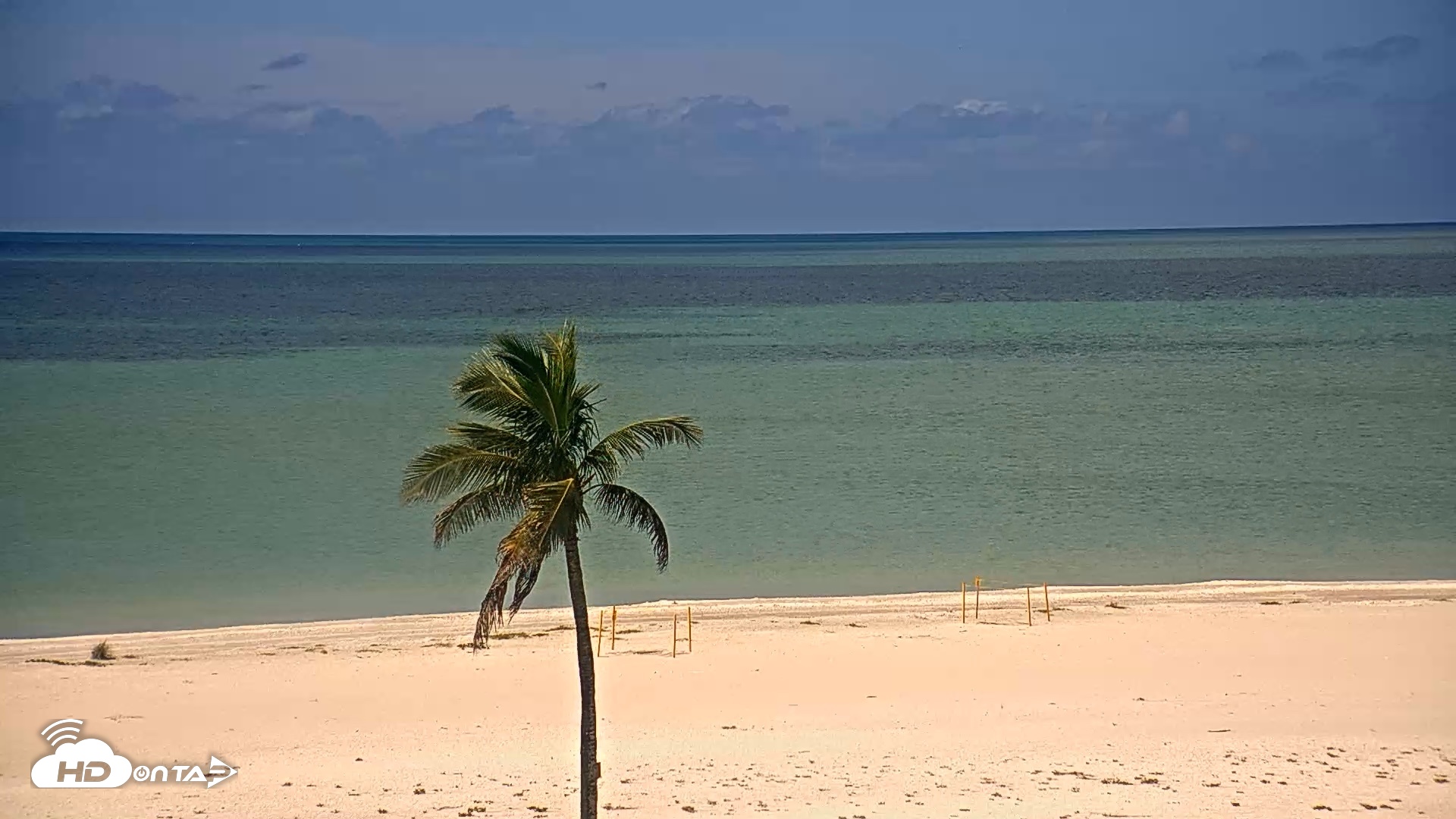 Snapshot of Sanibel Island Flordia Live Webcam taken Aug 7, 2026, 11:46am EDT