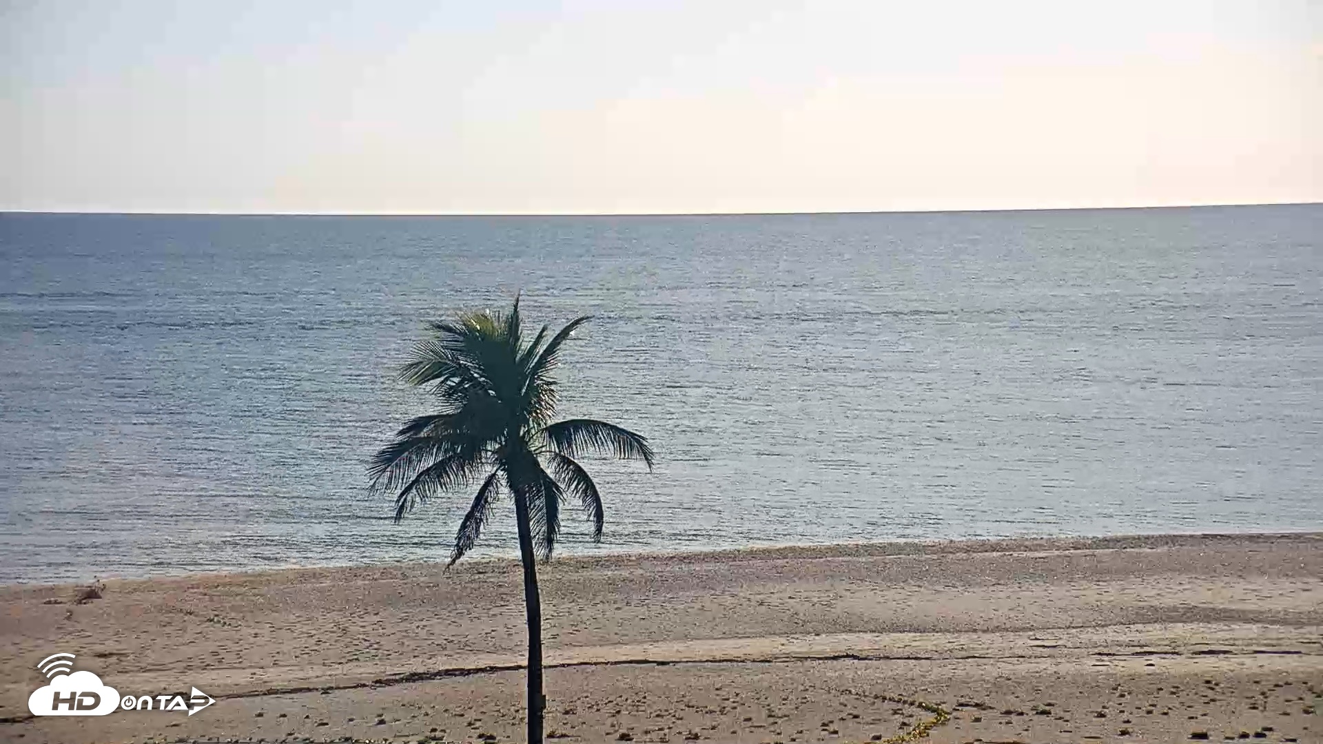 Snapshot of Sanibel Island Flordia Live Webcam taken Oct 22, 2026, 5:30pm EDT