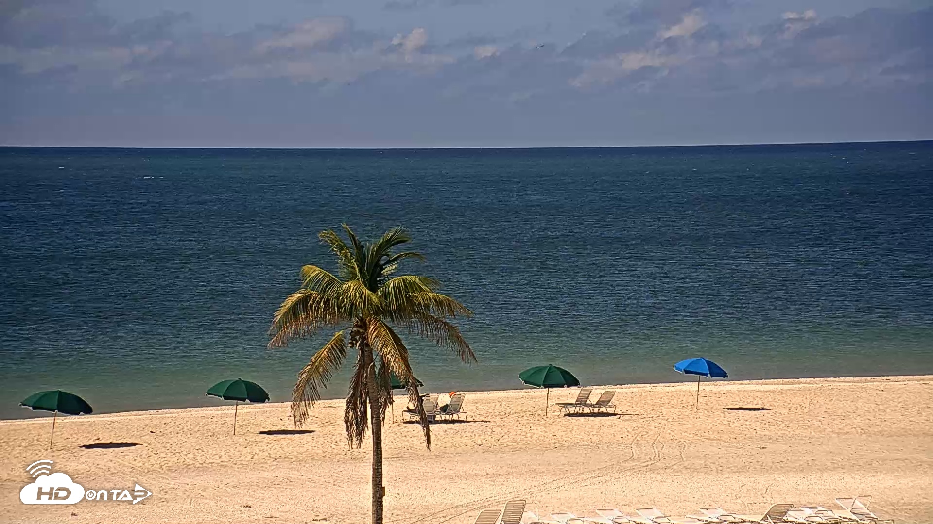 Snapshot of Sanibel Island Flordia Live Webcam taken Oct 7, 2025, 10:33am EDT