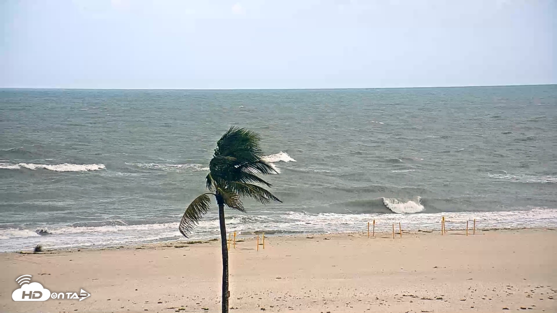 Snapshot of Sanibel Island Flordia Live Webcam taken Jul 19, 2026, 11:43am EDT