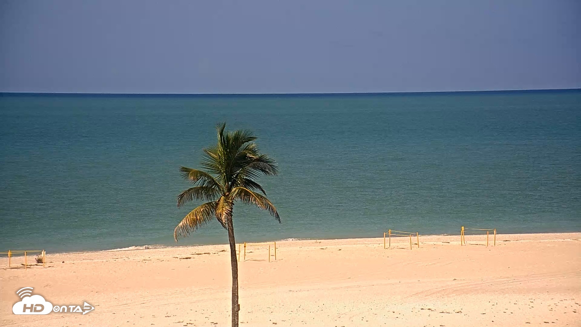 Snapshot of Sanibel Island Flordia Live Webcam taken Jun 29, 2026, 10:42am EDT