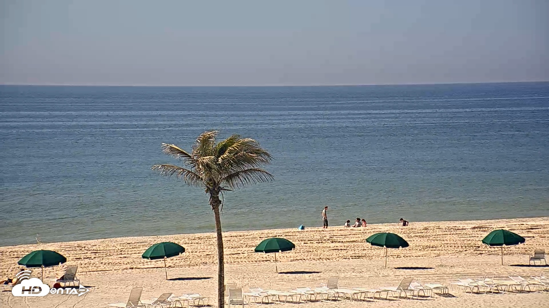 Snapshot of Sanibel Island Flordia Live Webcam taken Feb 8, 2025, 11:19am EST