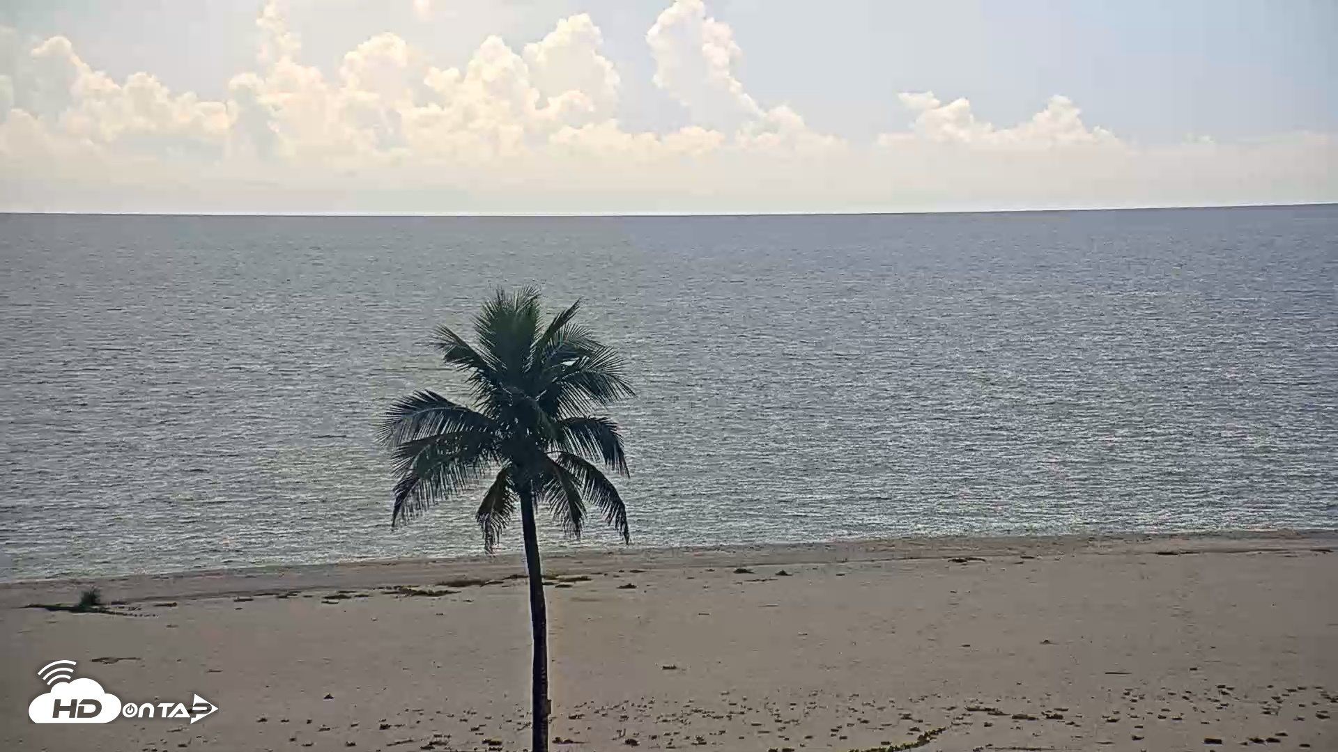 Snapshot of Sanibel Island Flordia Live Webcam taken Sep 10, 2026, 2:43pm EDT
