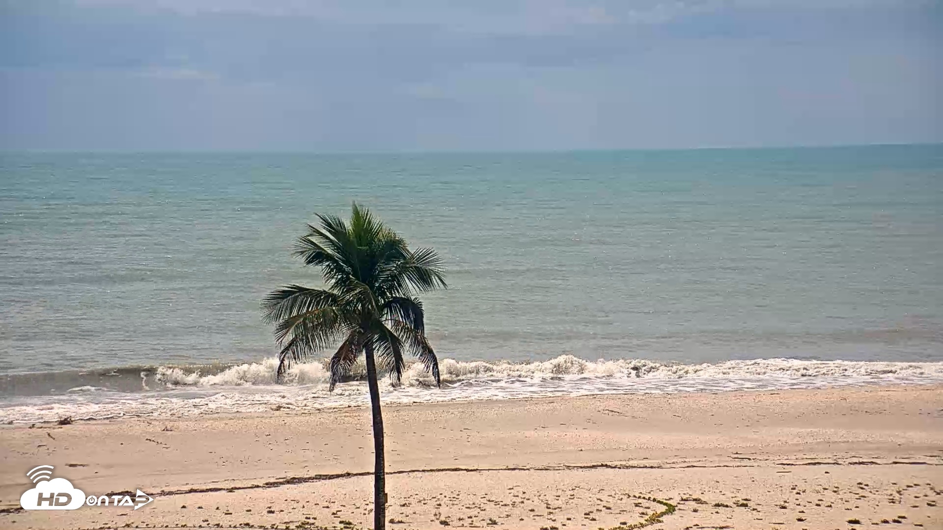 Snapshot of Sanibel Island Flordia Live Webcam taken Oct 11, 2026, 1:31pm EDT