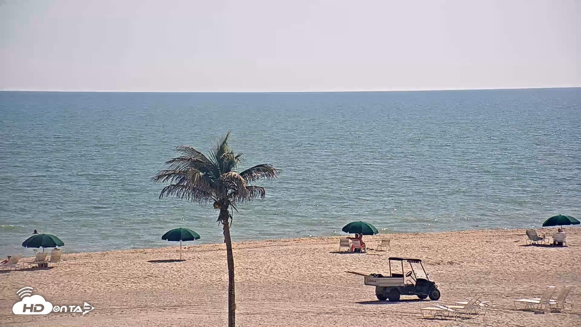 Snapshot of Sanibel Island Flordia Live Webcam taken Apr 18, 2025, 4:48pm EDT