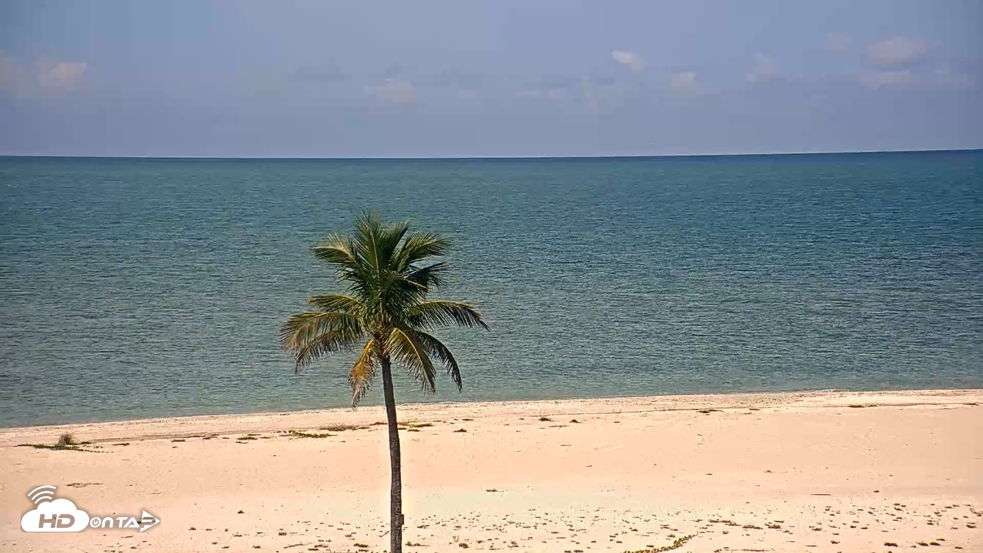 Snapshot of Sanibel Island Flordia Live Webcam taken Sep 10, 2026, 10:20am EDT