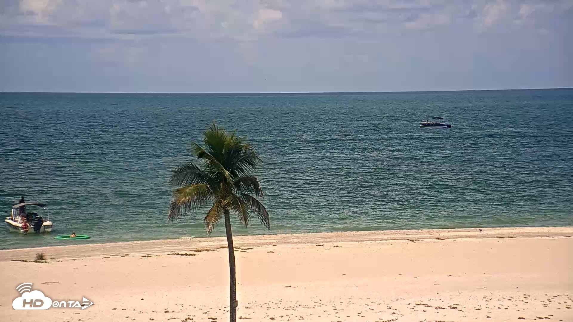 Snapshot of Sanibel Island Flordia Live Webcam taken Aug 22, 2026, 12:11pm EDT